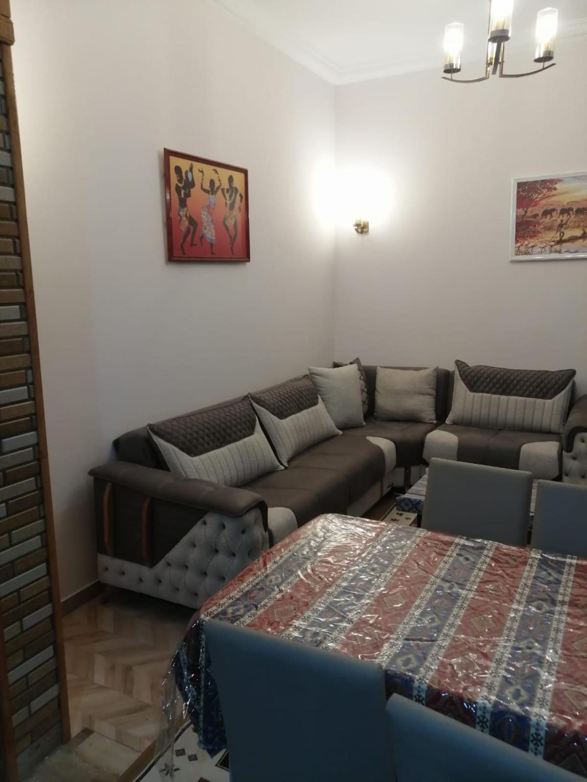Bag Evi - Villa