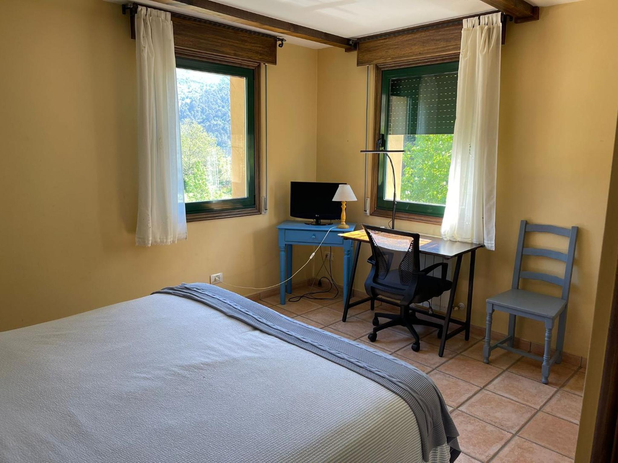 Rural Coliving