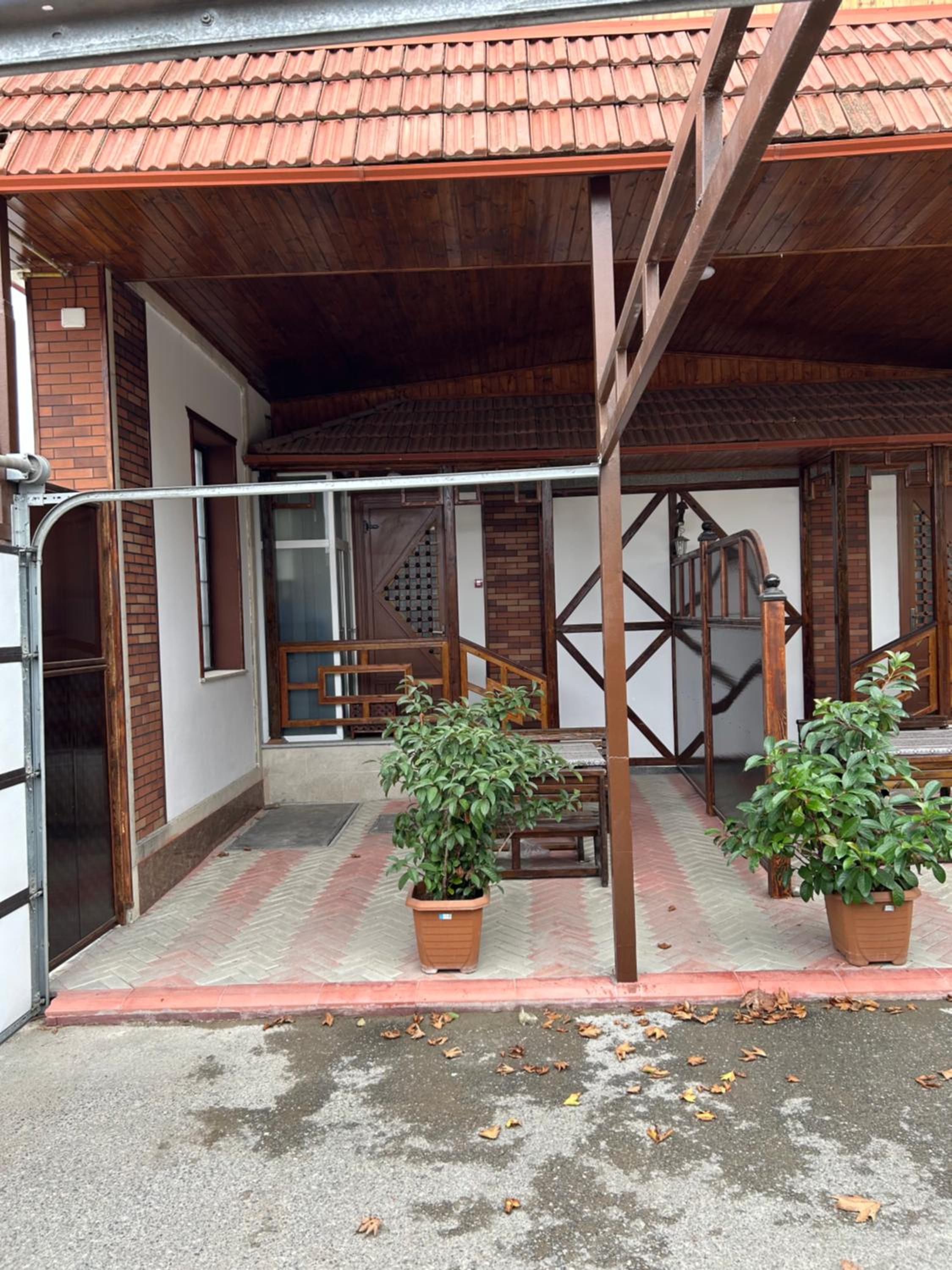 Bag Evi - Villa