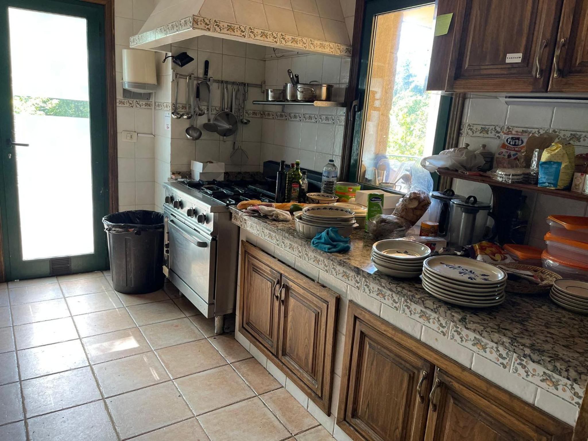 Rural Coliving