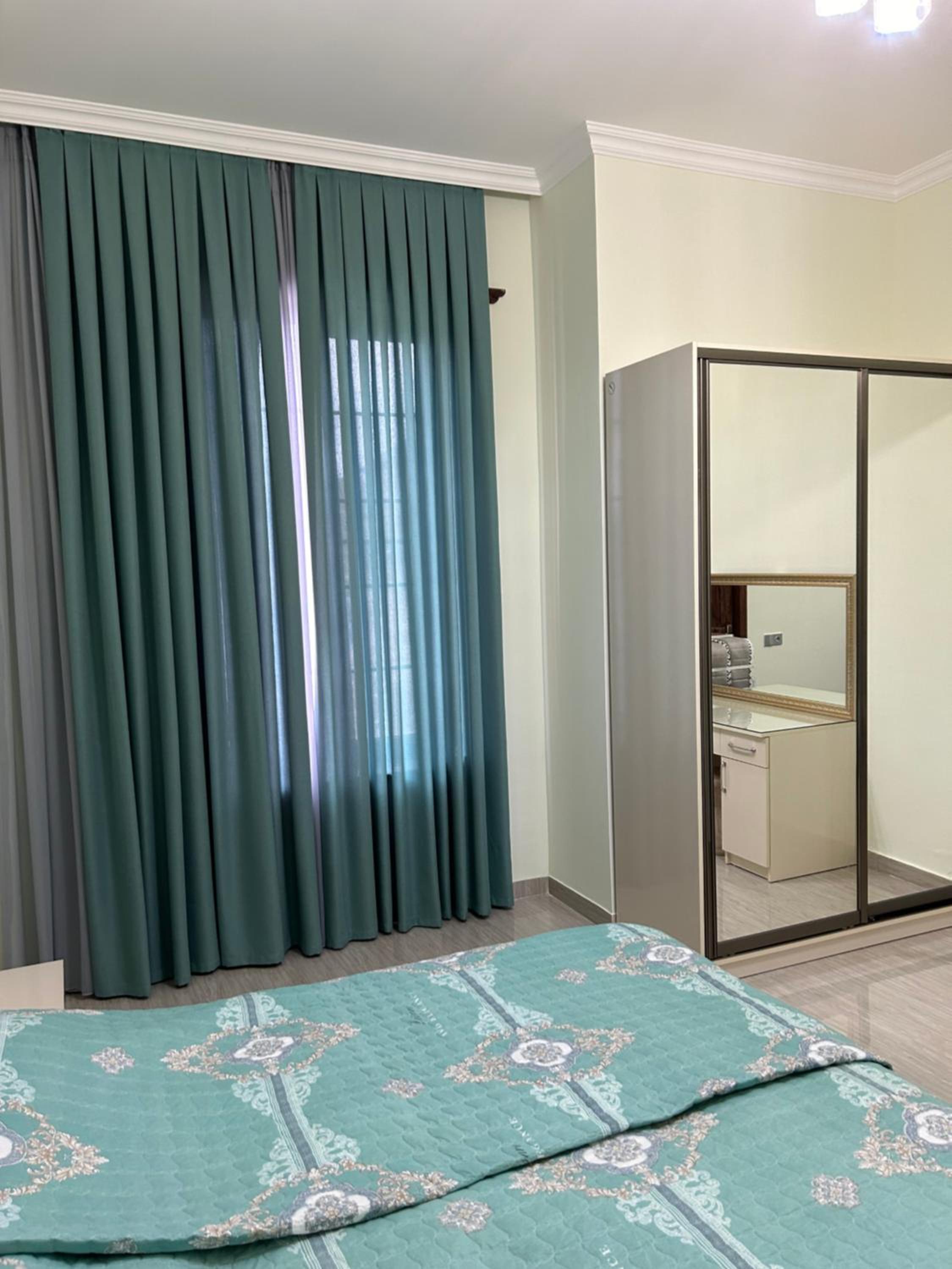Bag Evi - Villa