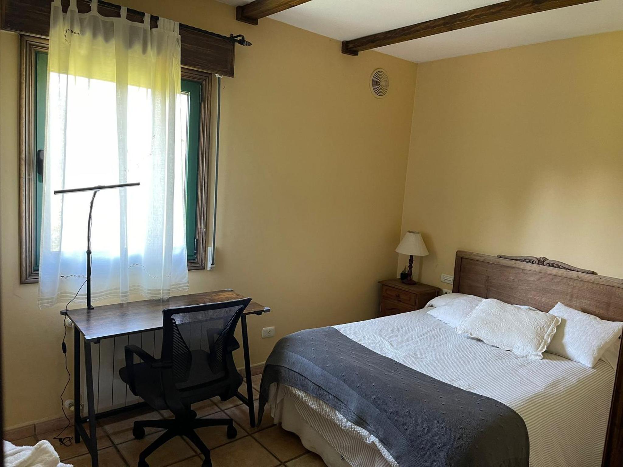 Rural Coliving