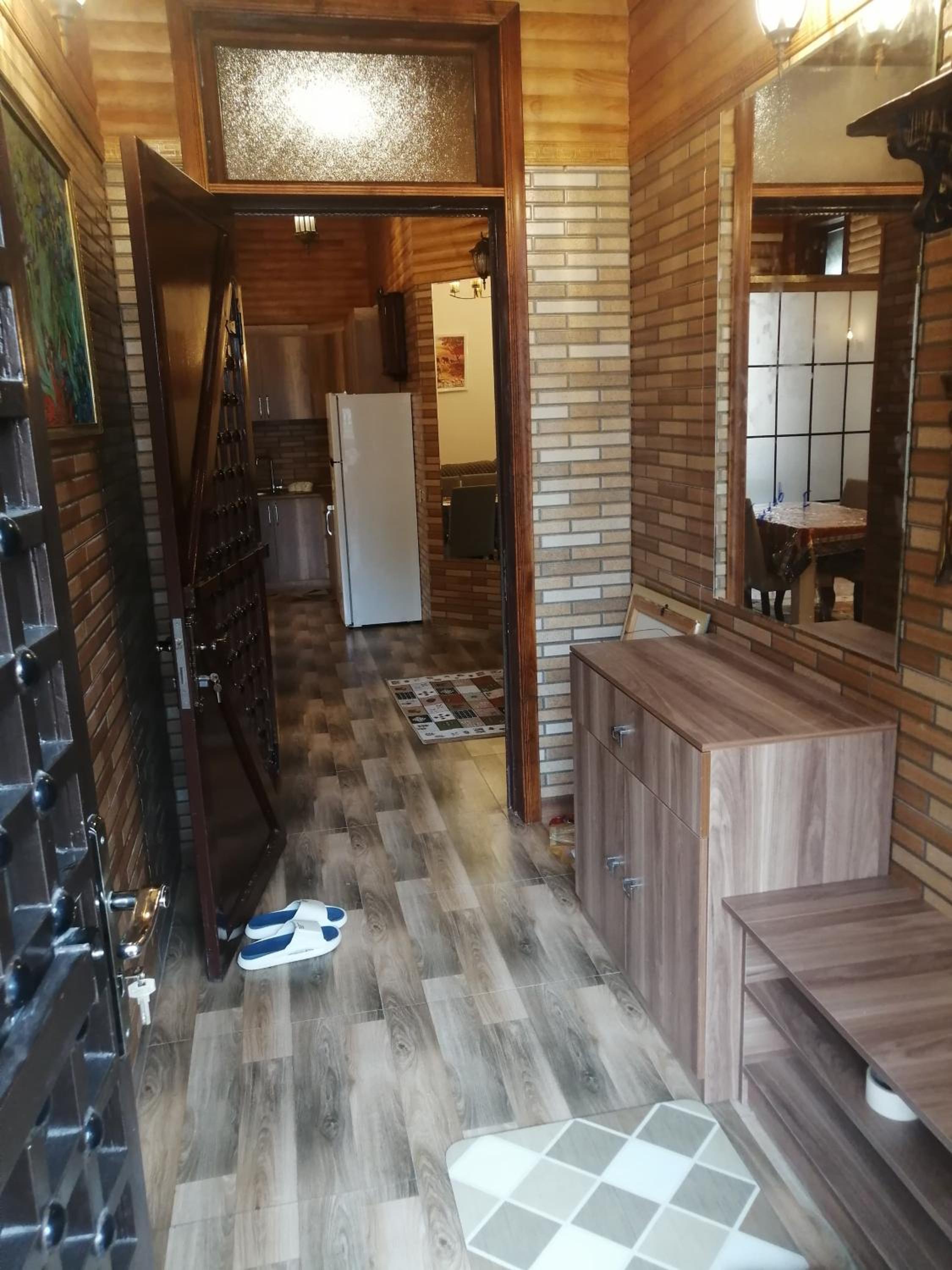 Bag Evi - Villa