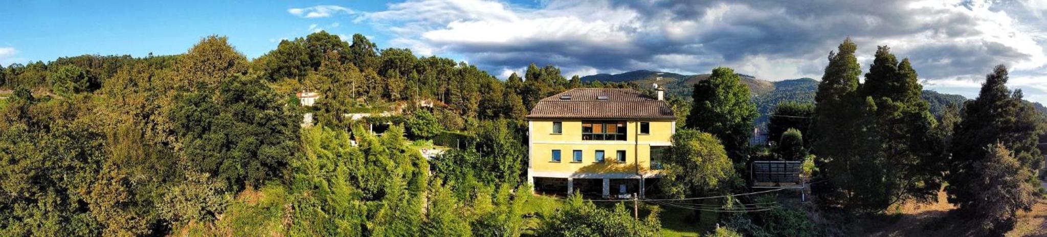 Rural Coliving