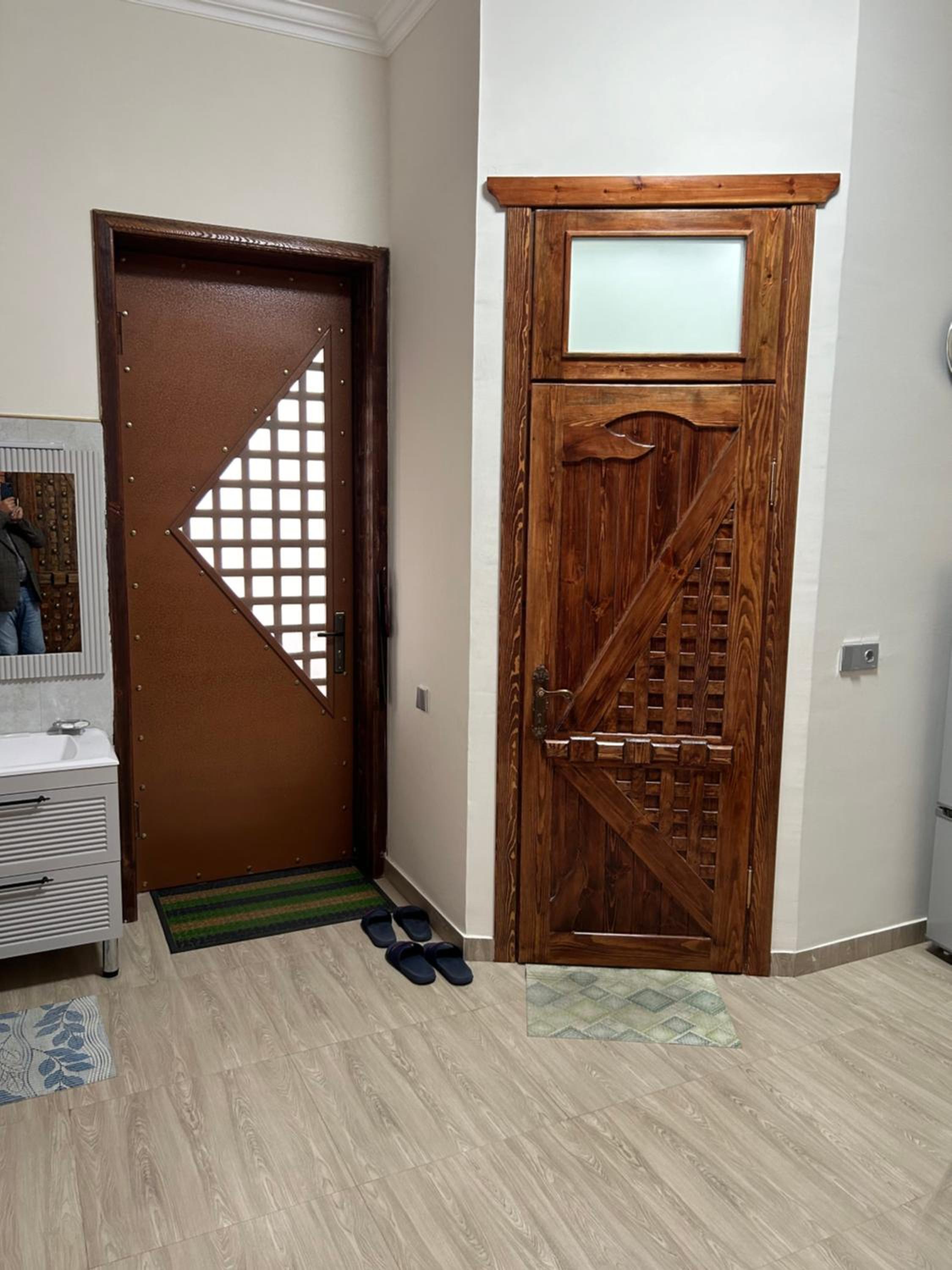 Bag Evi - Villa