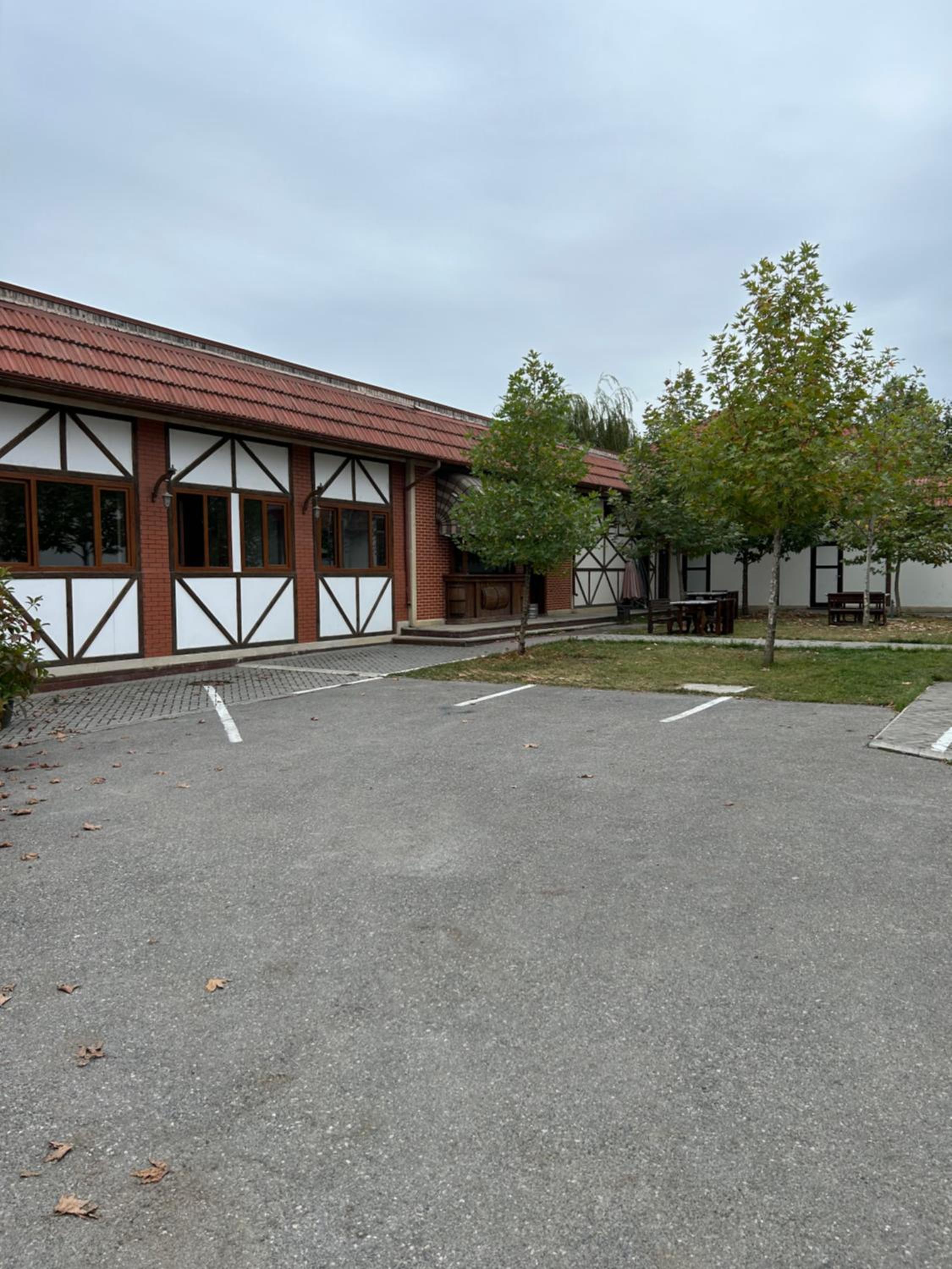 Bag Evi - Villa