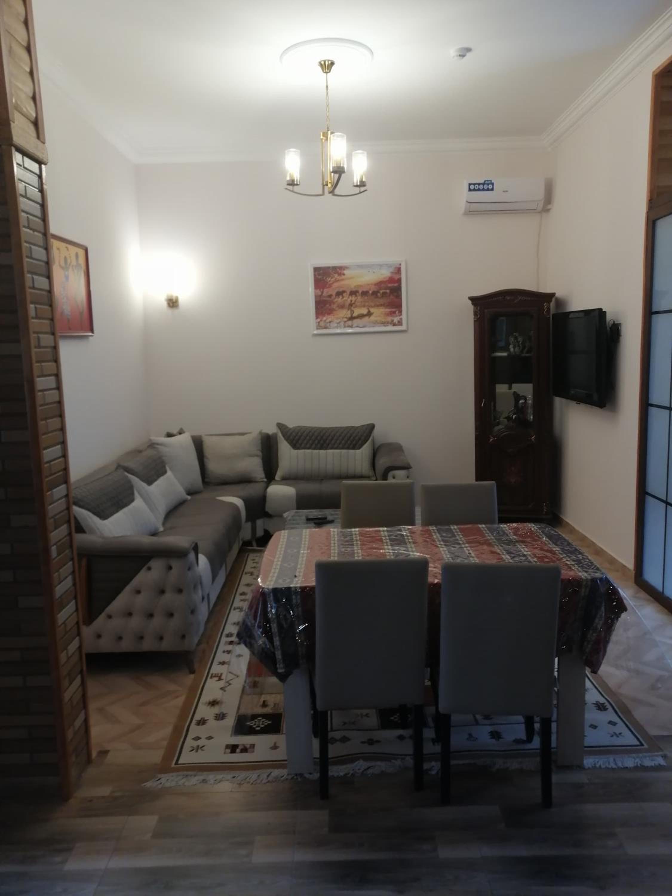 Bag Evi - Villa