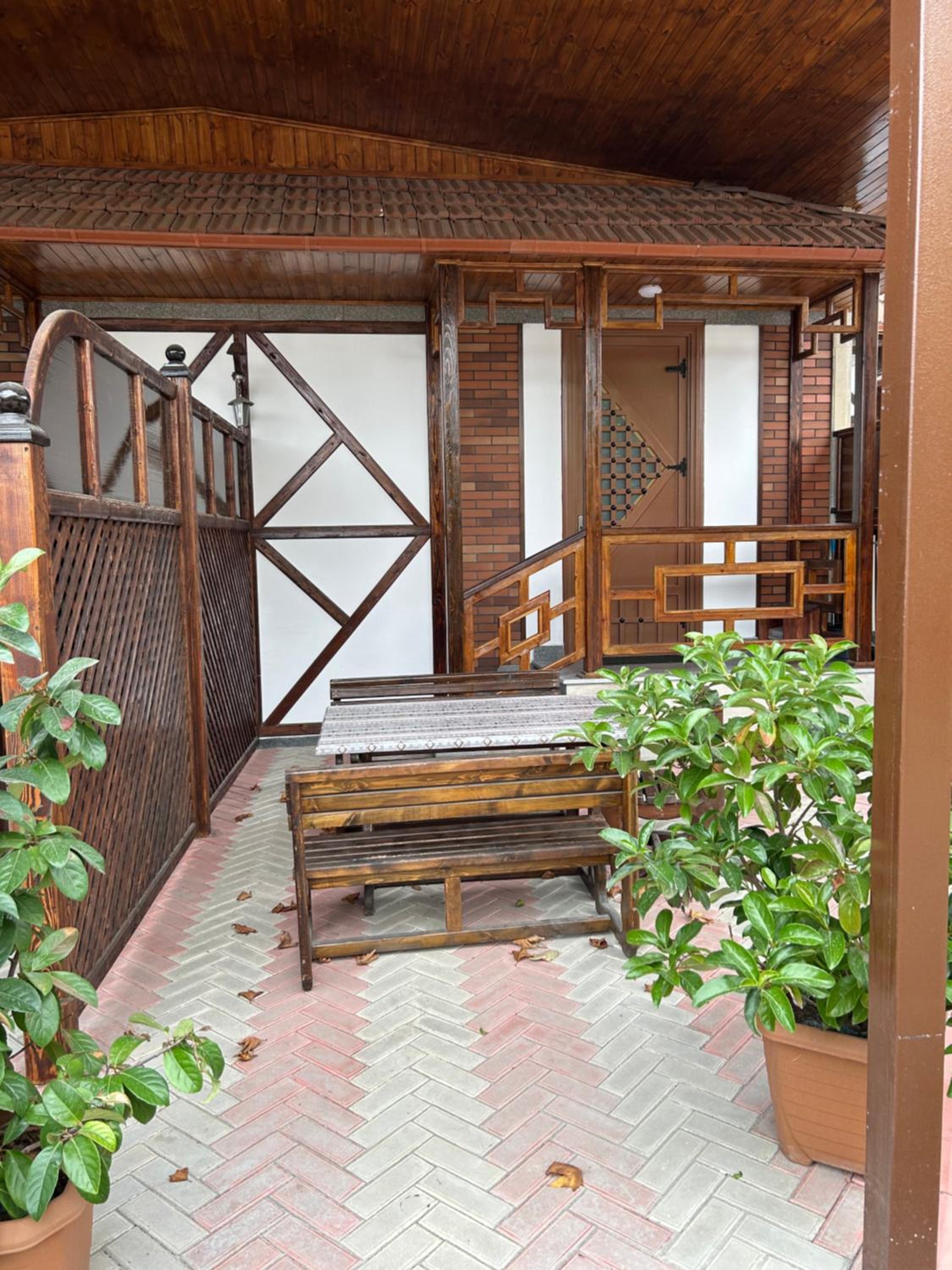 Bag Evi - Villa