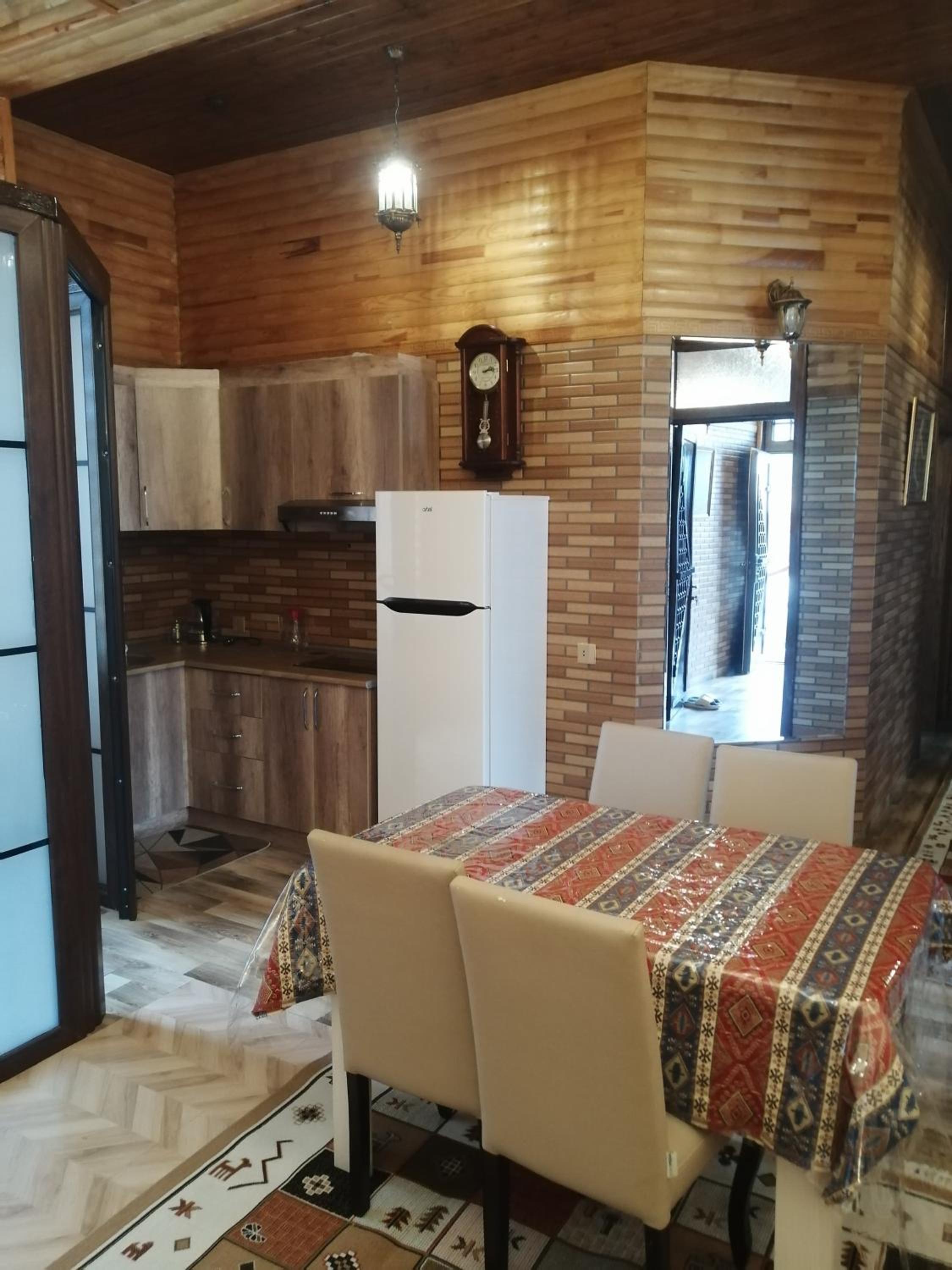 Bag Evi - Villa