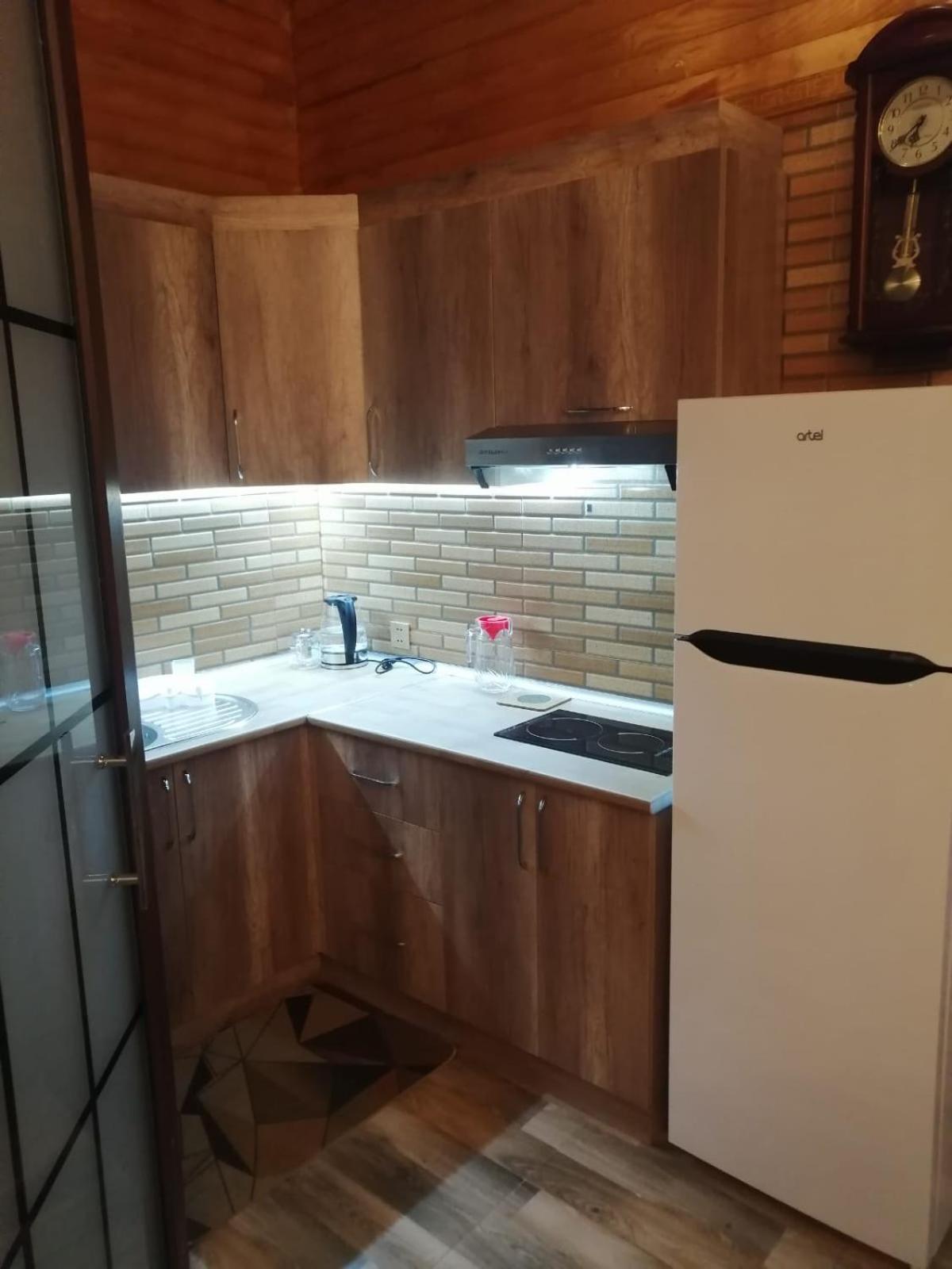 Bag Evi - Villa