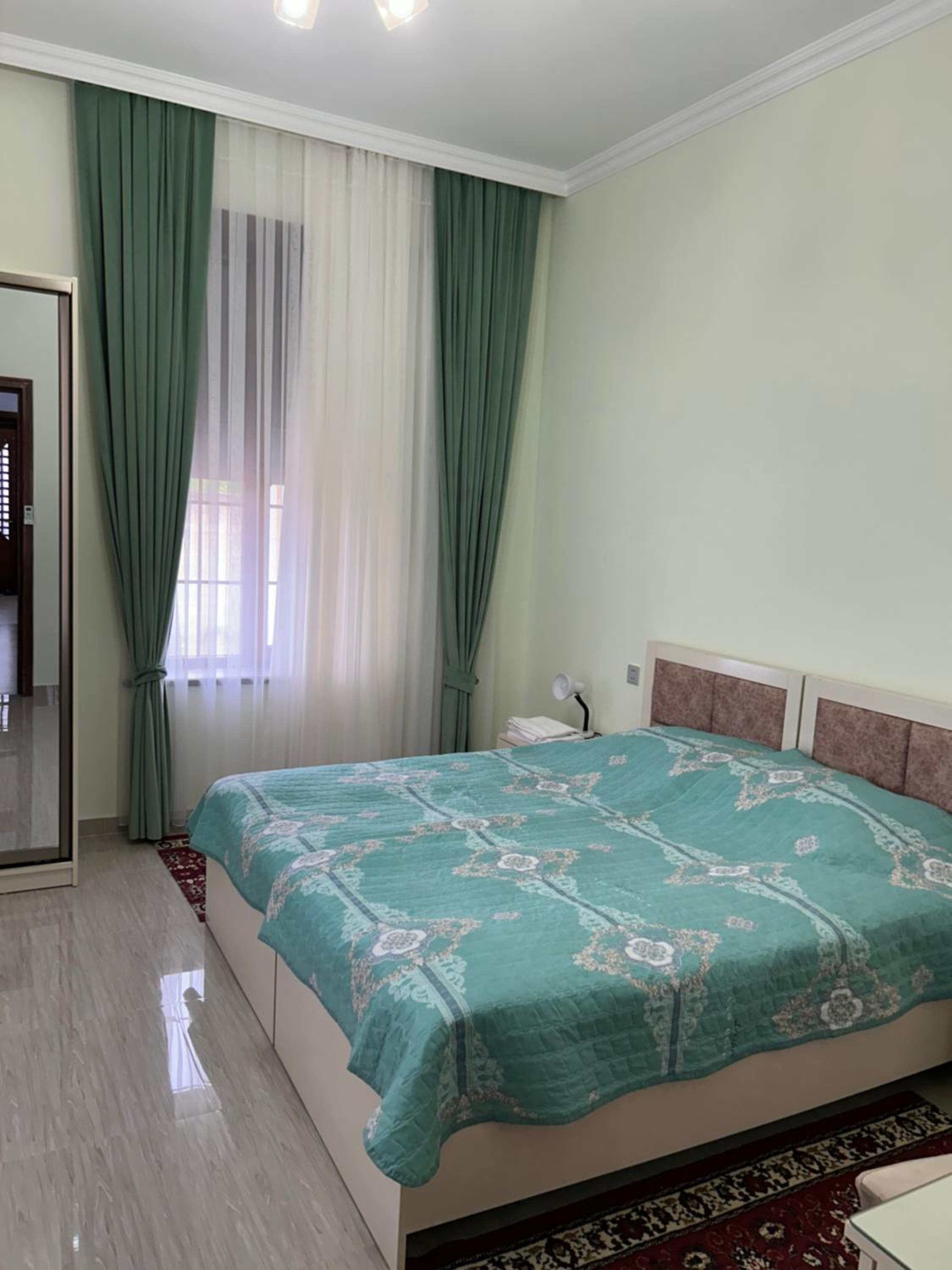 Bag Evi - Villa