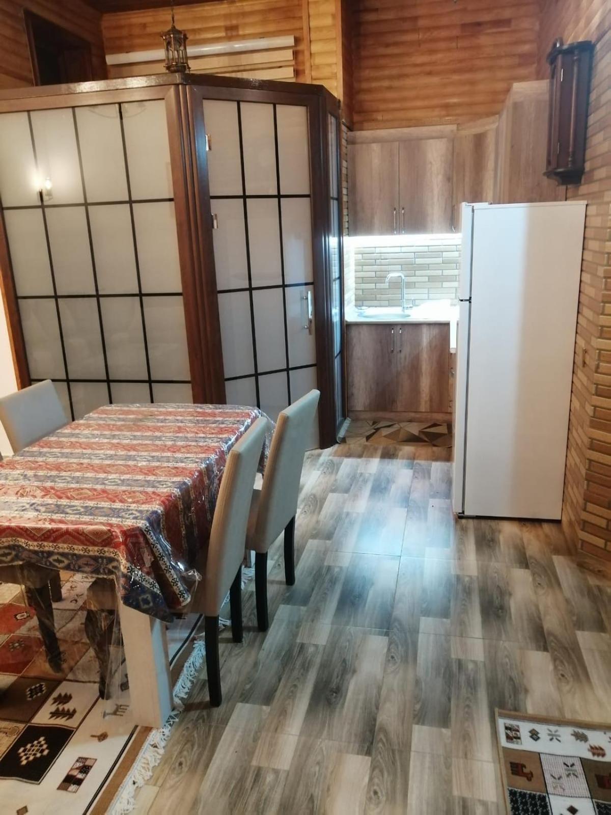 Bag Evi - Villa