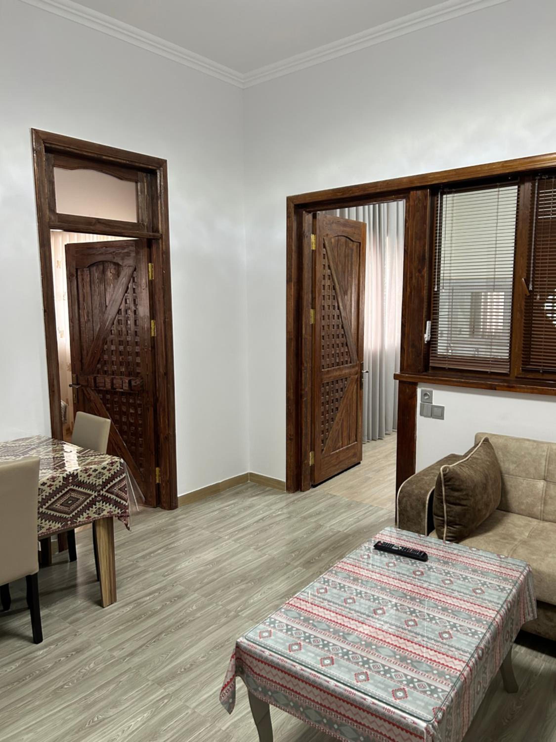 Bag Evi - Villa