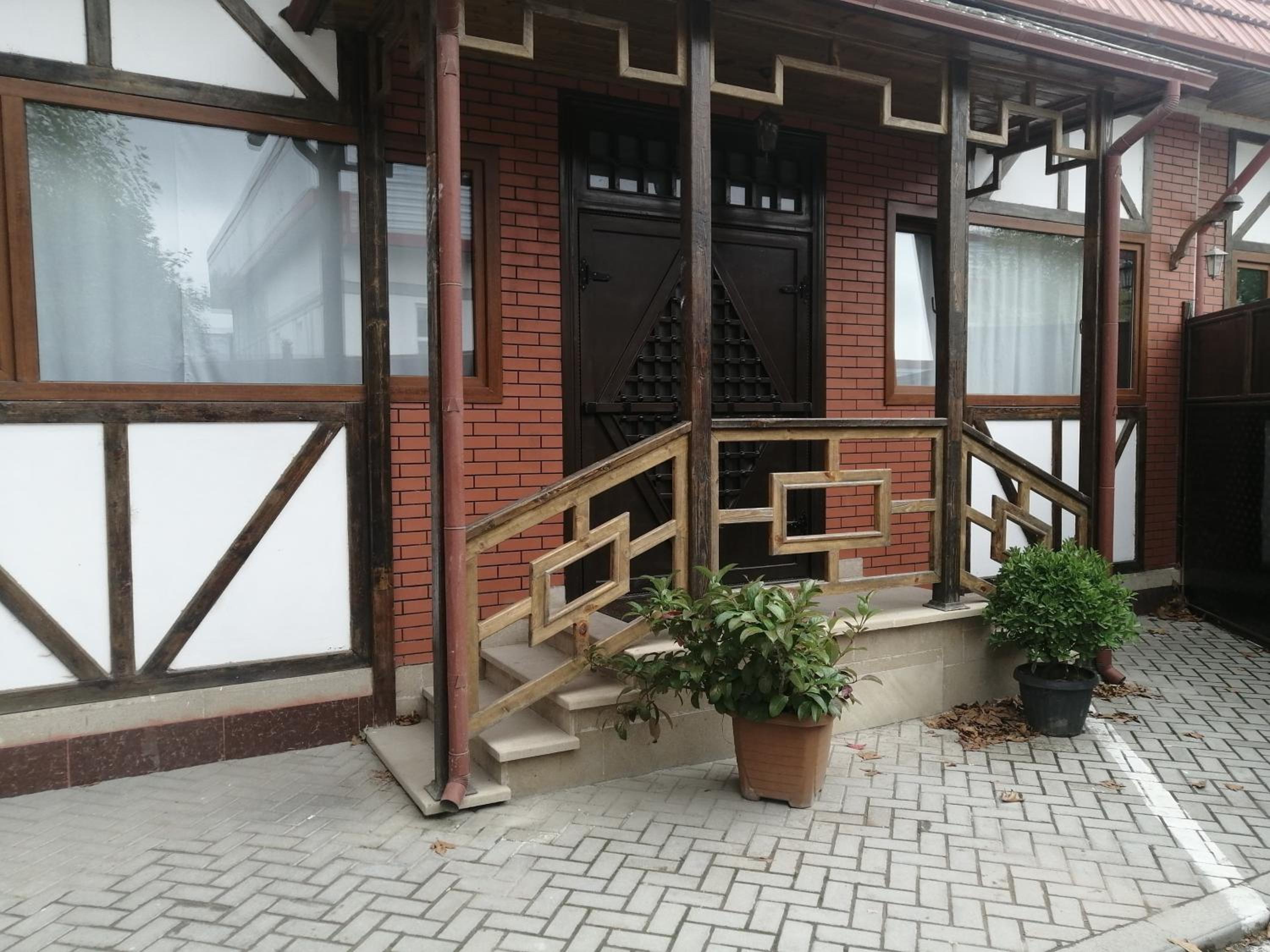 Bag Evi - Villa
