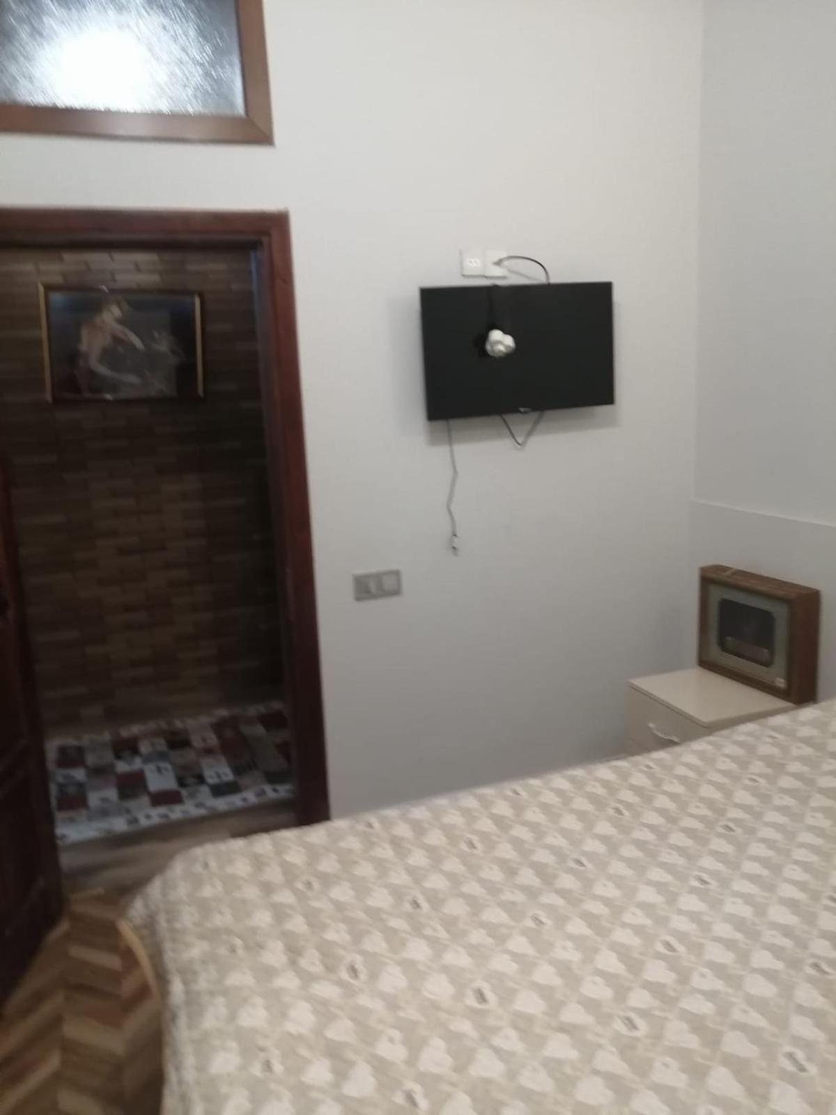 Bag Evi - Villa