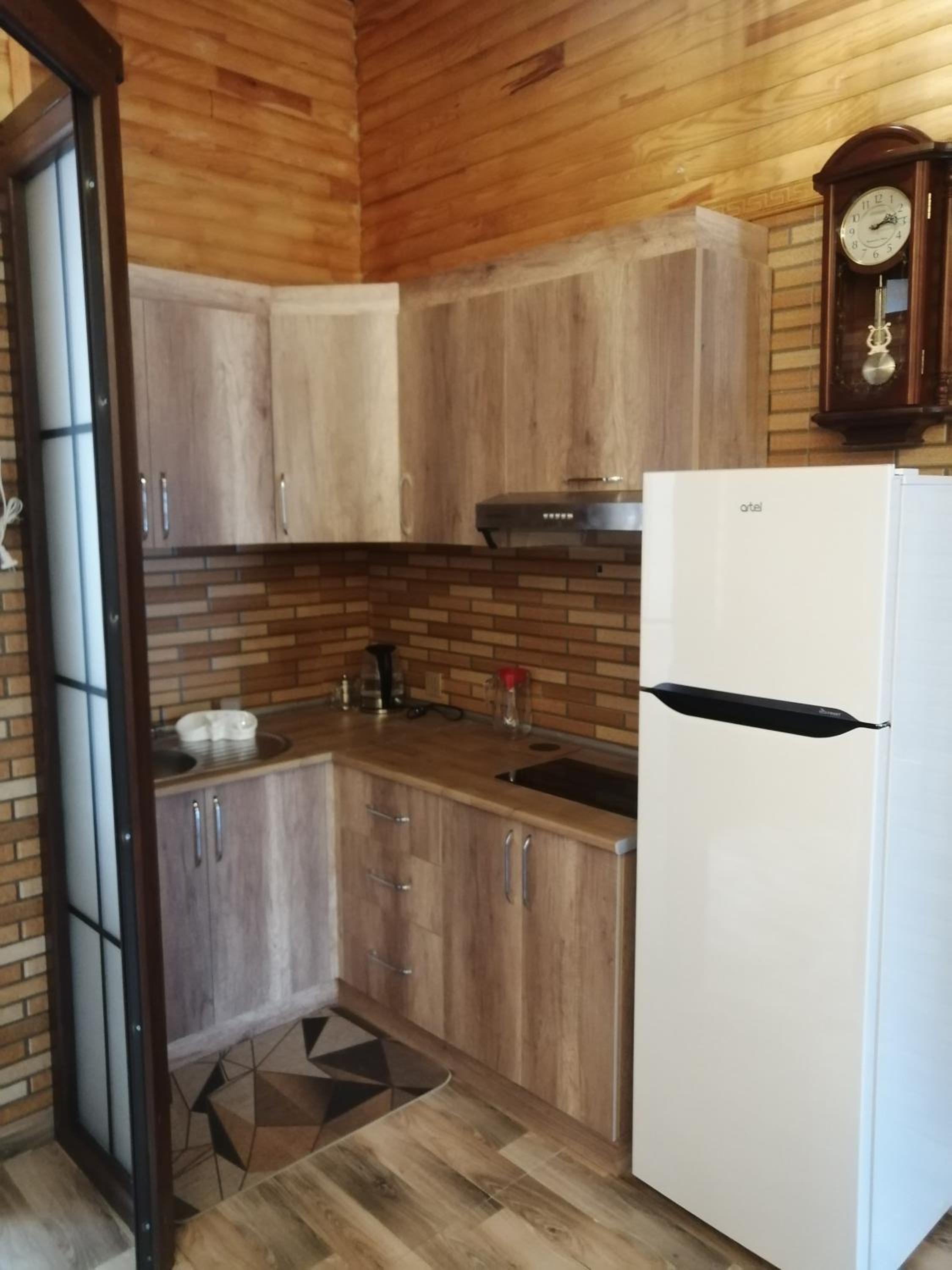 Bag Evi - Villa
