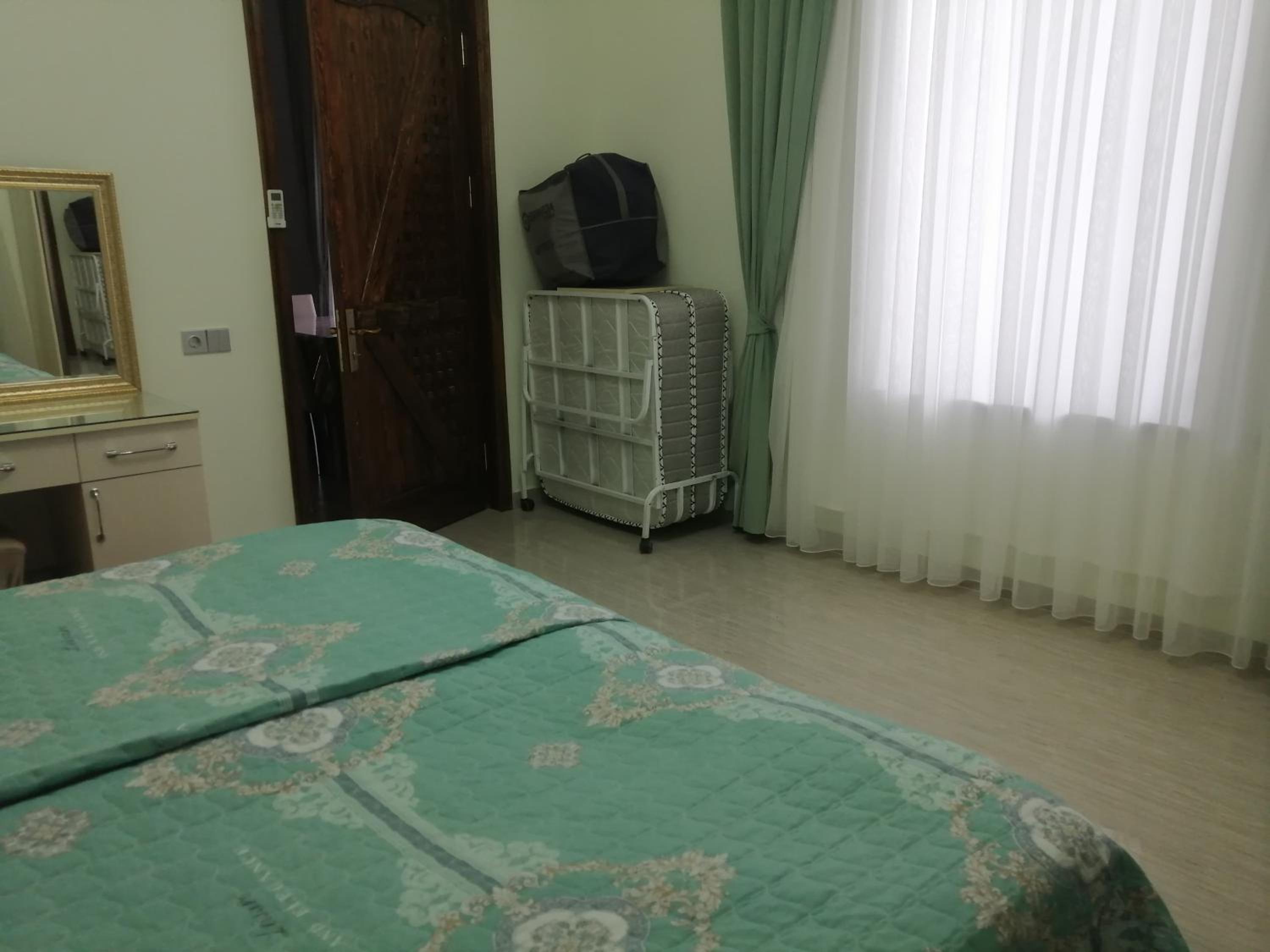 Bag Evi - Villa