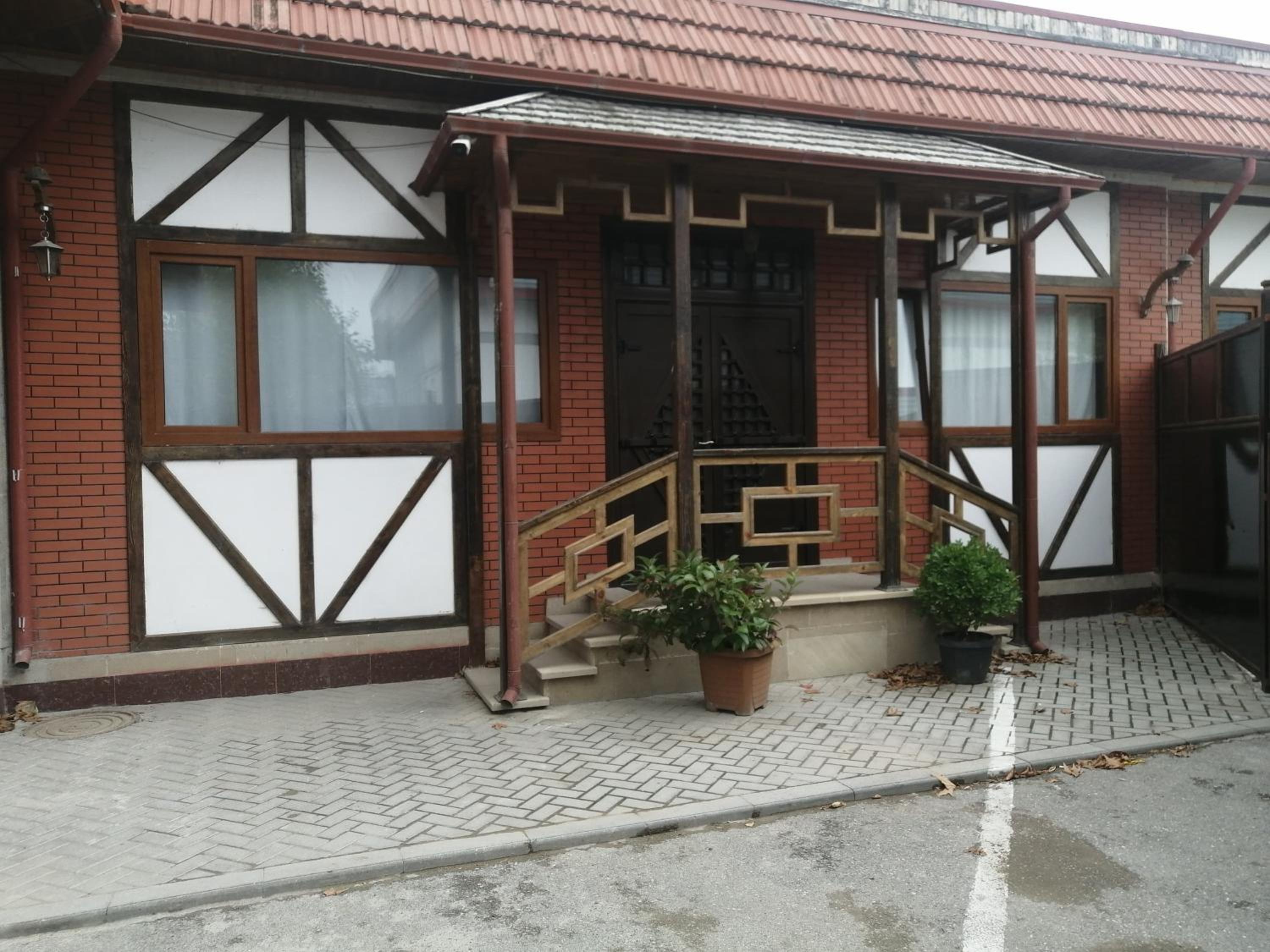 Bag Evi - Villa