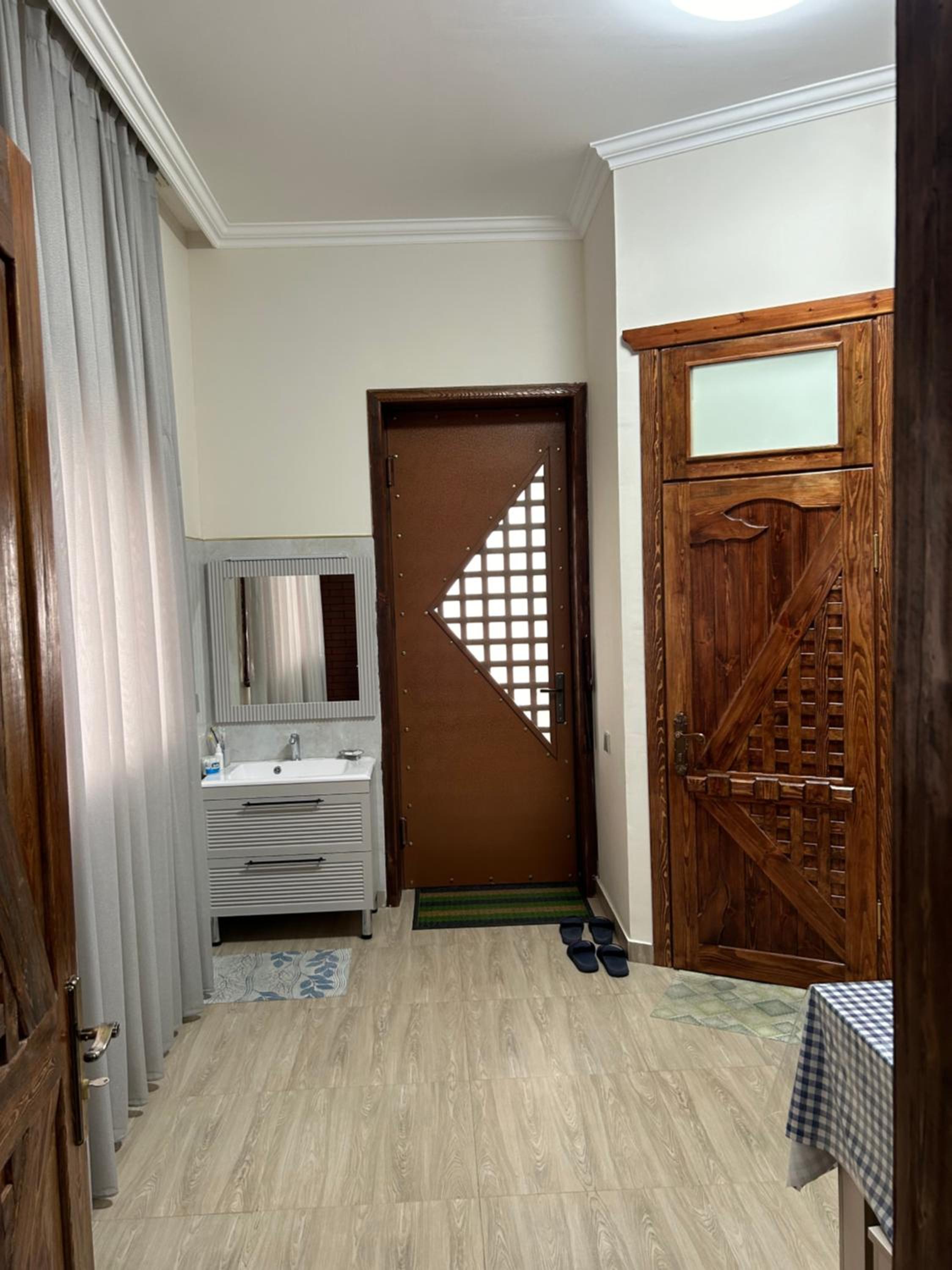 Bag Evi - Villa