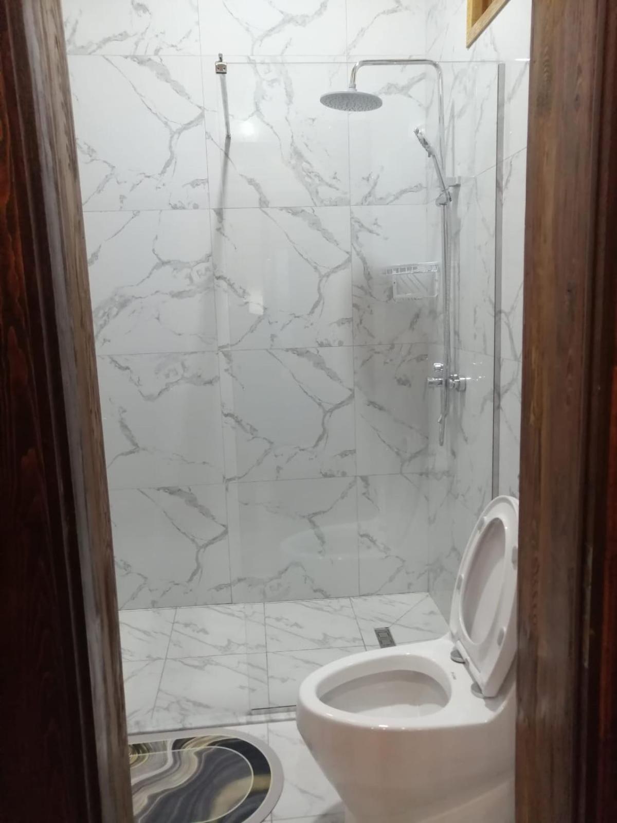 Bag Evi - Villa