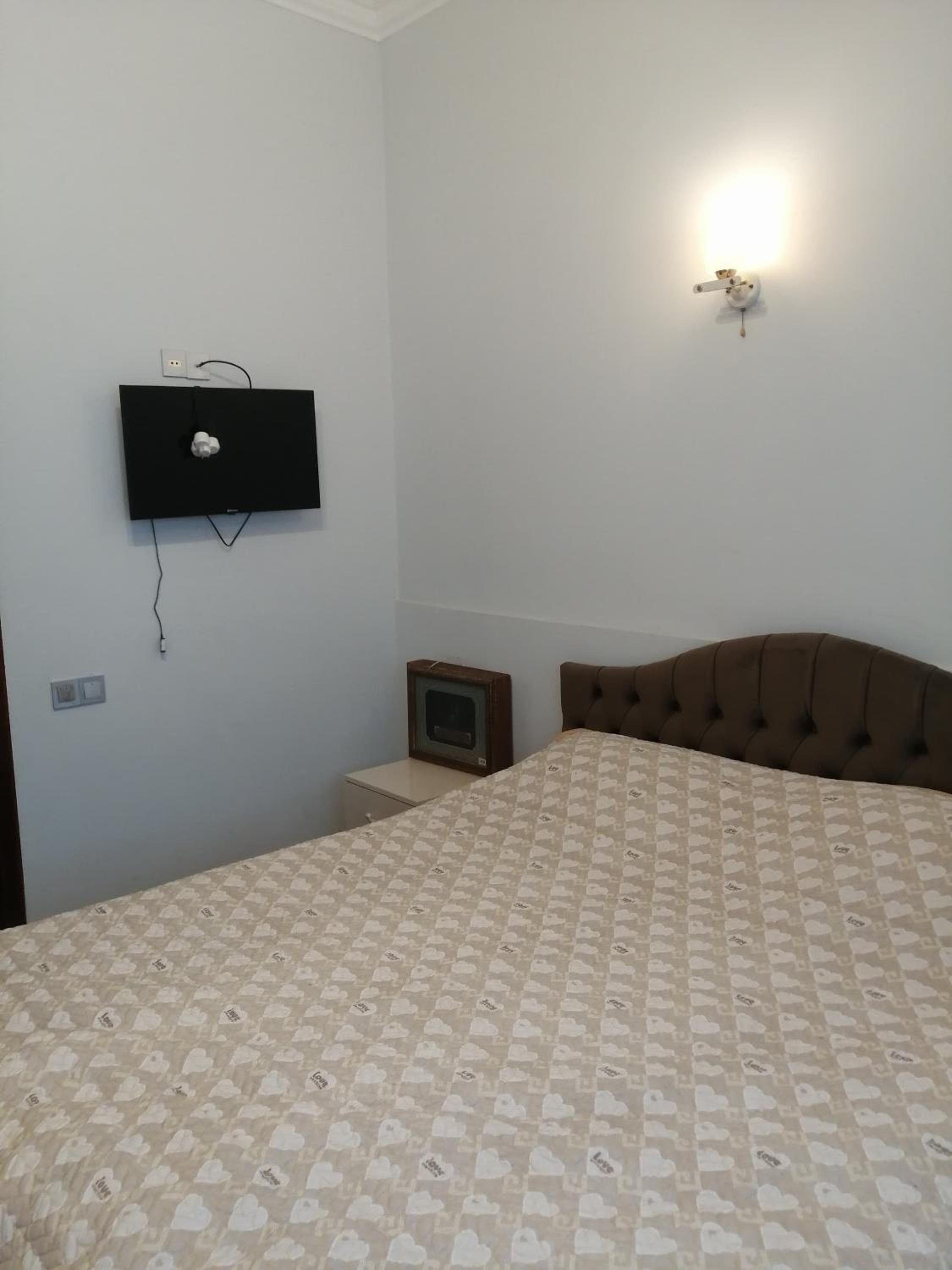 Bag Evi - Villa