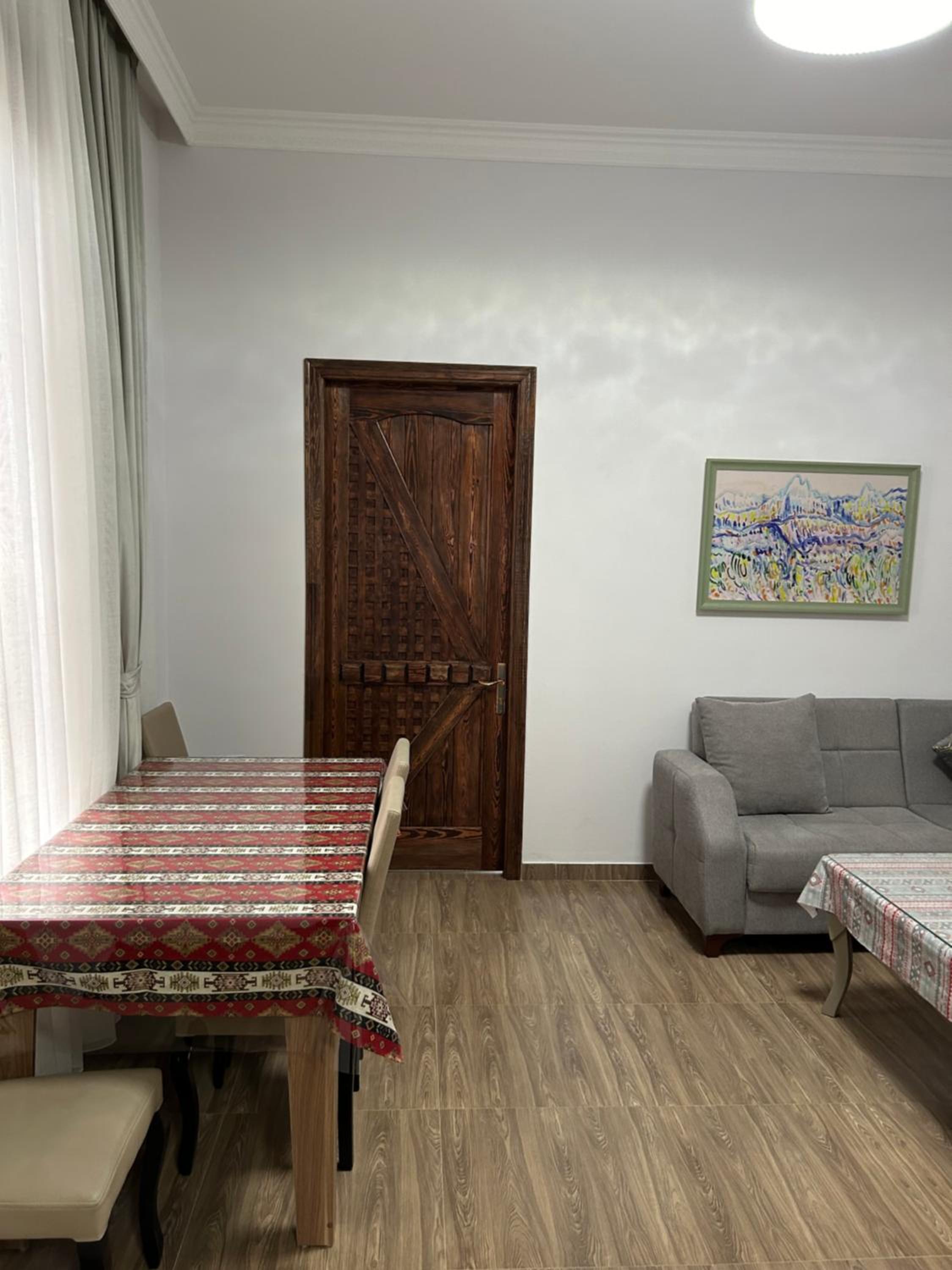 Bag Evi - Villa