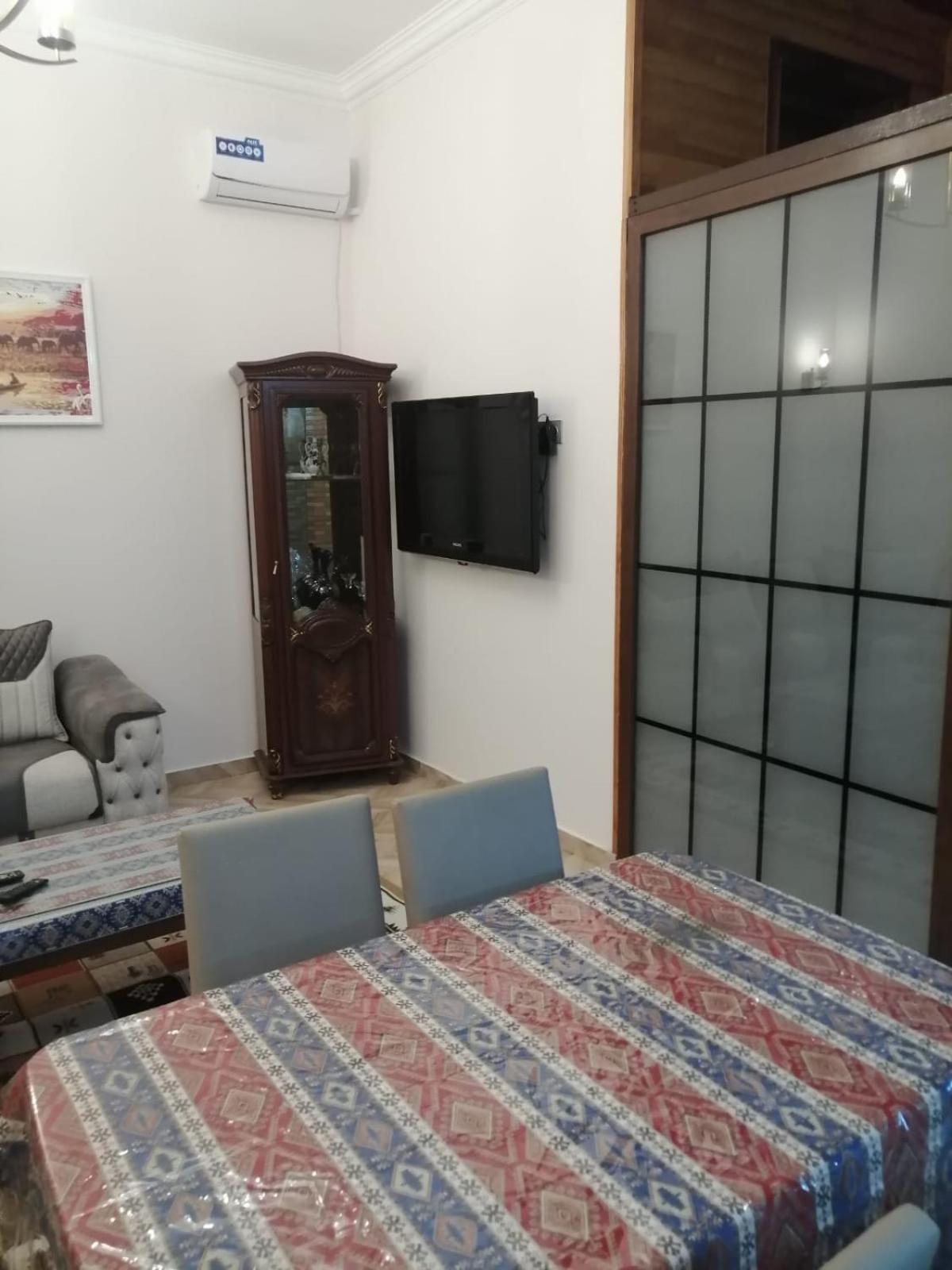 Bag Evi - Villa