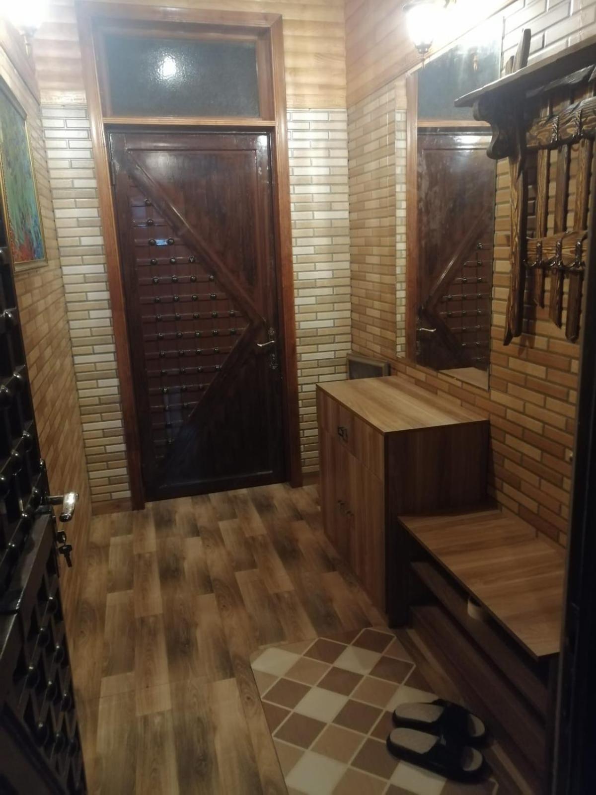 Bag Evi - Villa