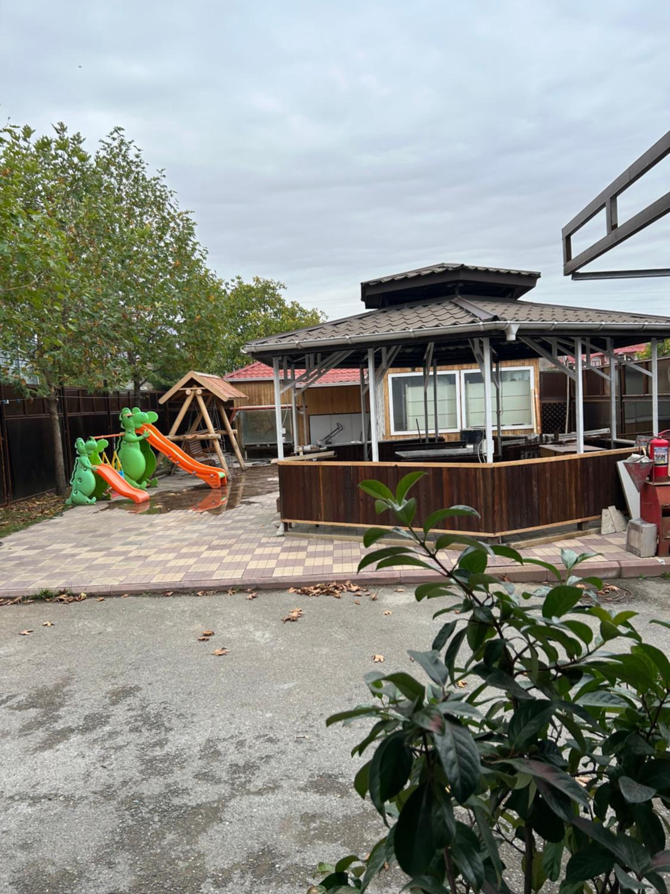 Bag Evi - Villa