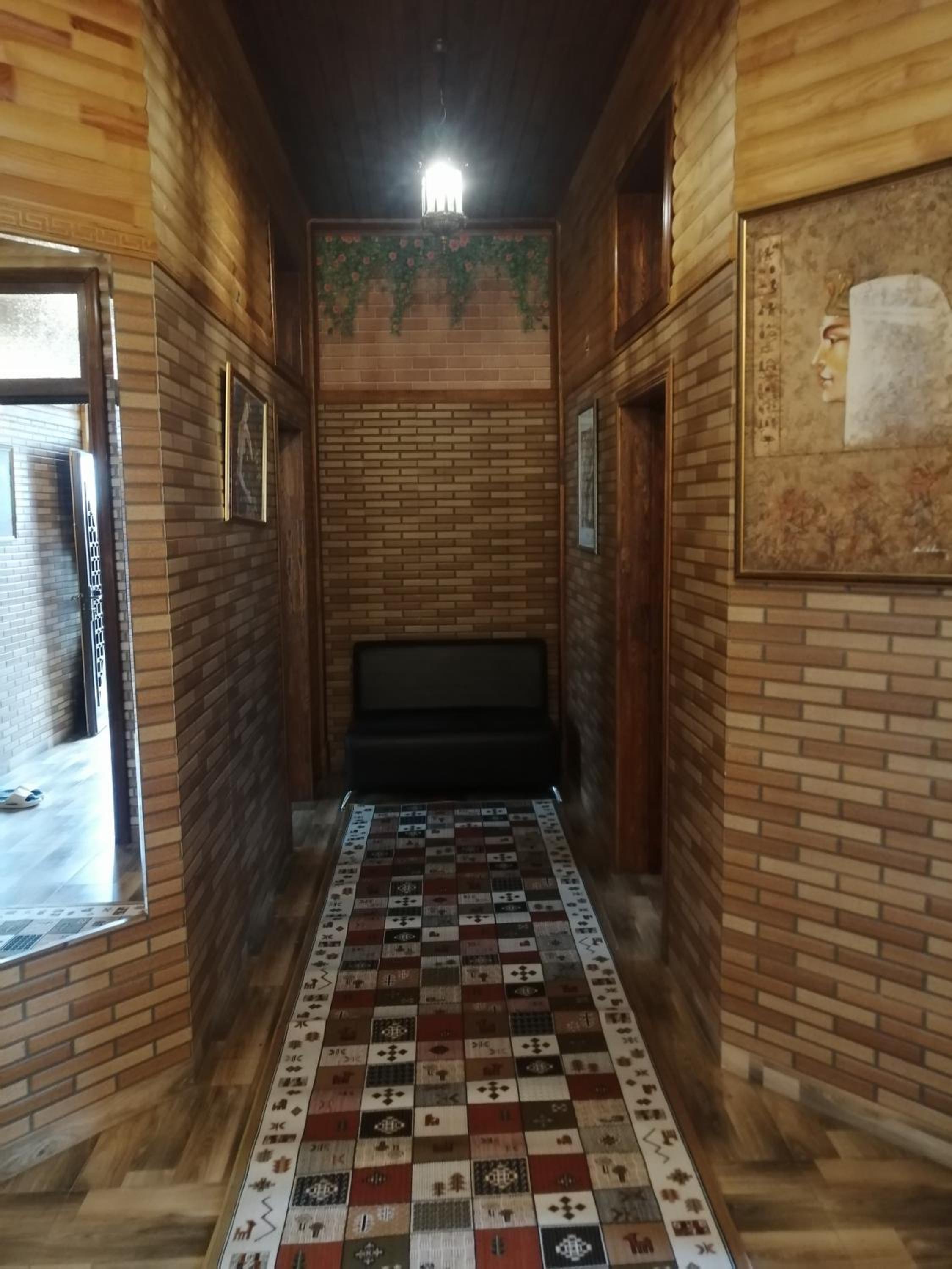 Bag Evi - Villa