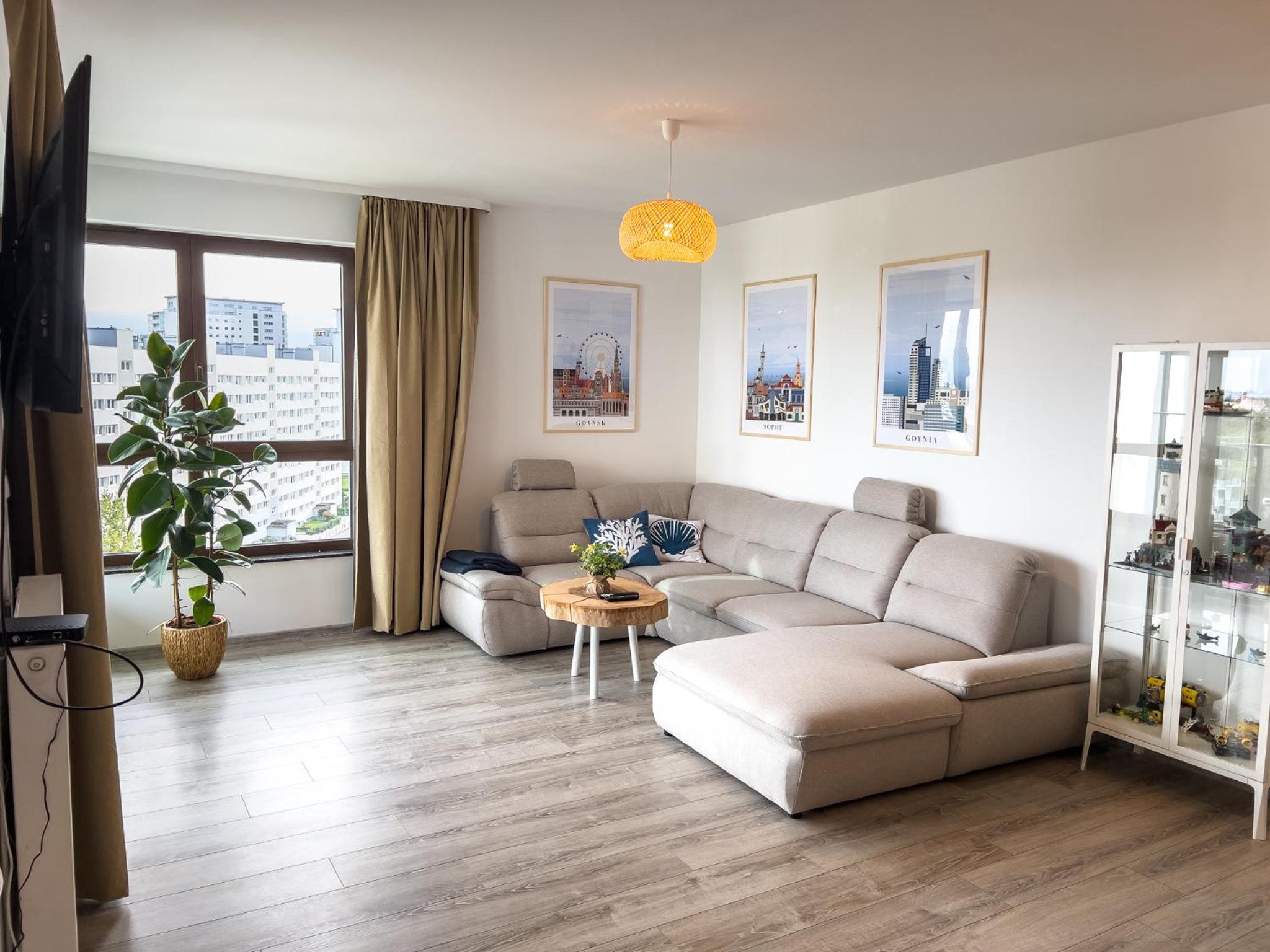 Bulvar by Comfort Apartments