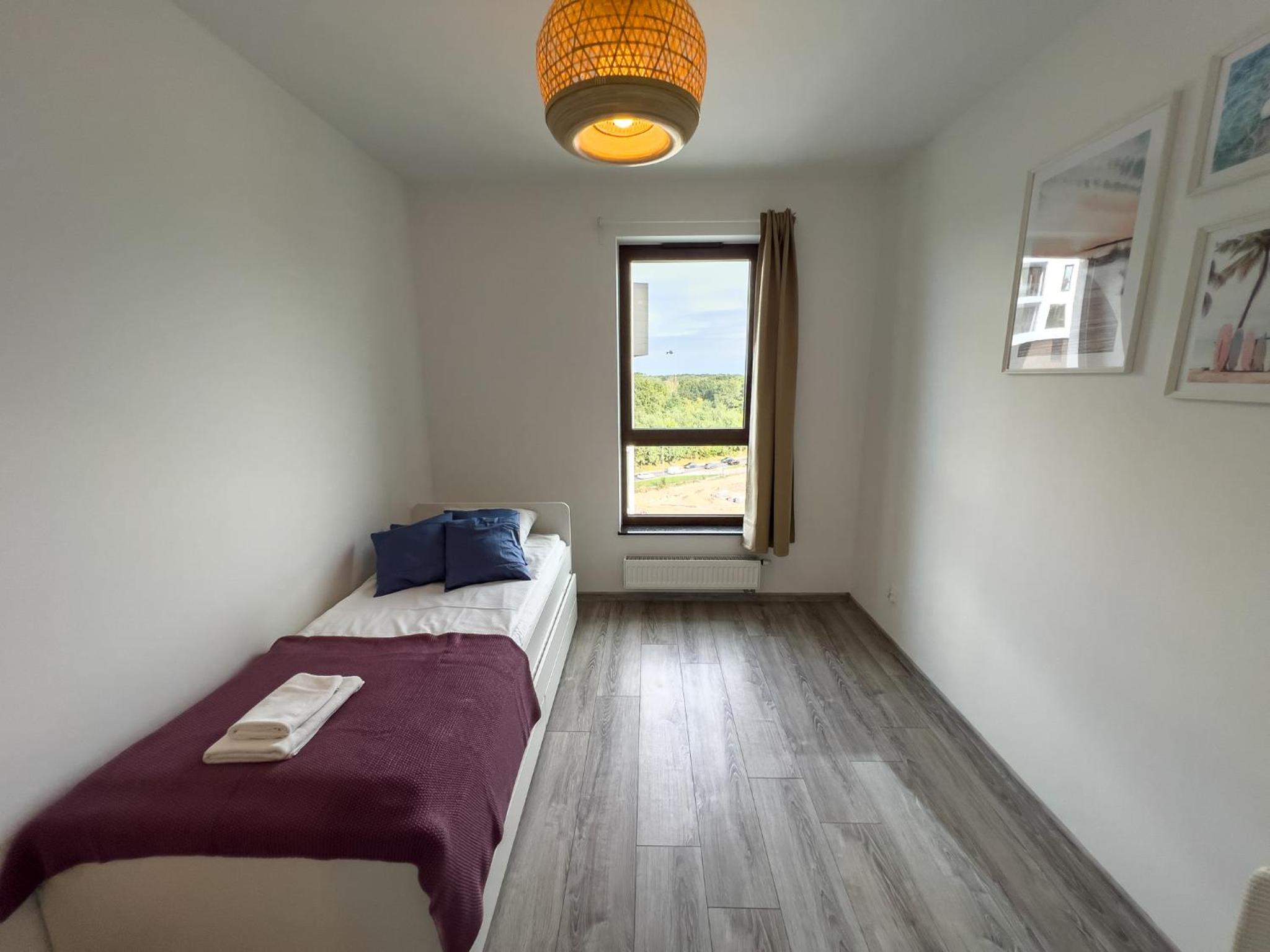 Bulvar by Comfort Apartments