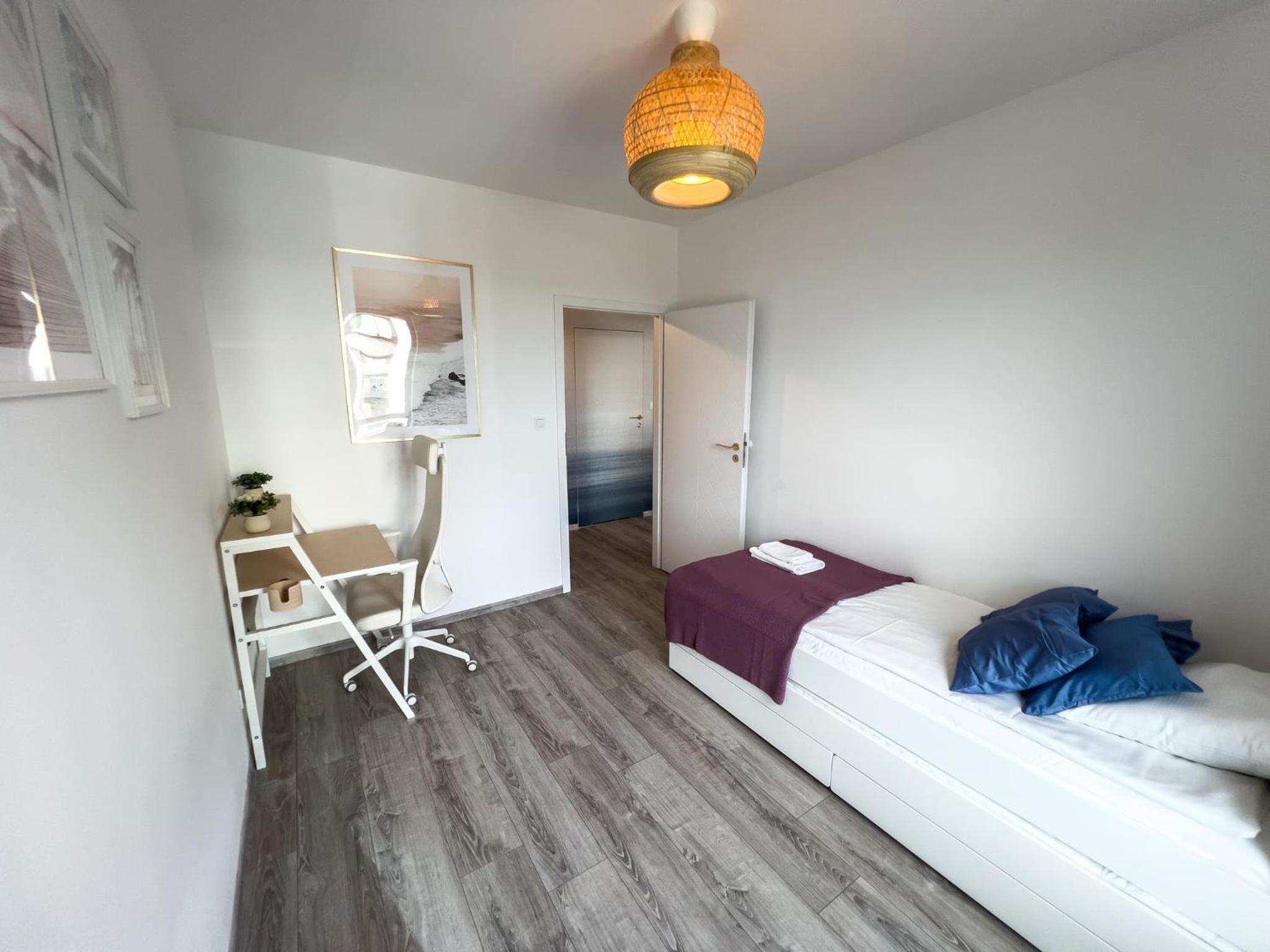 Bulvar by Comfort Apartments