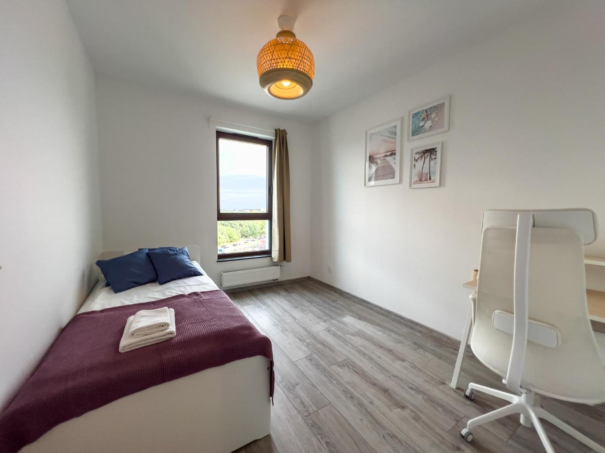 Bulvar by Comfort Apartments
