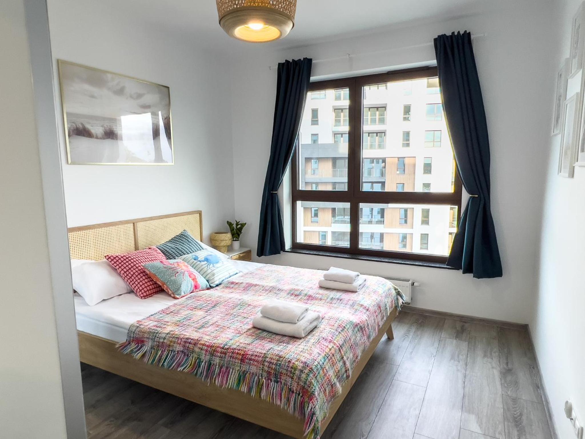 Bulvar by Comfort Apartments