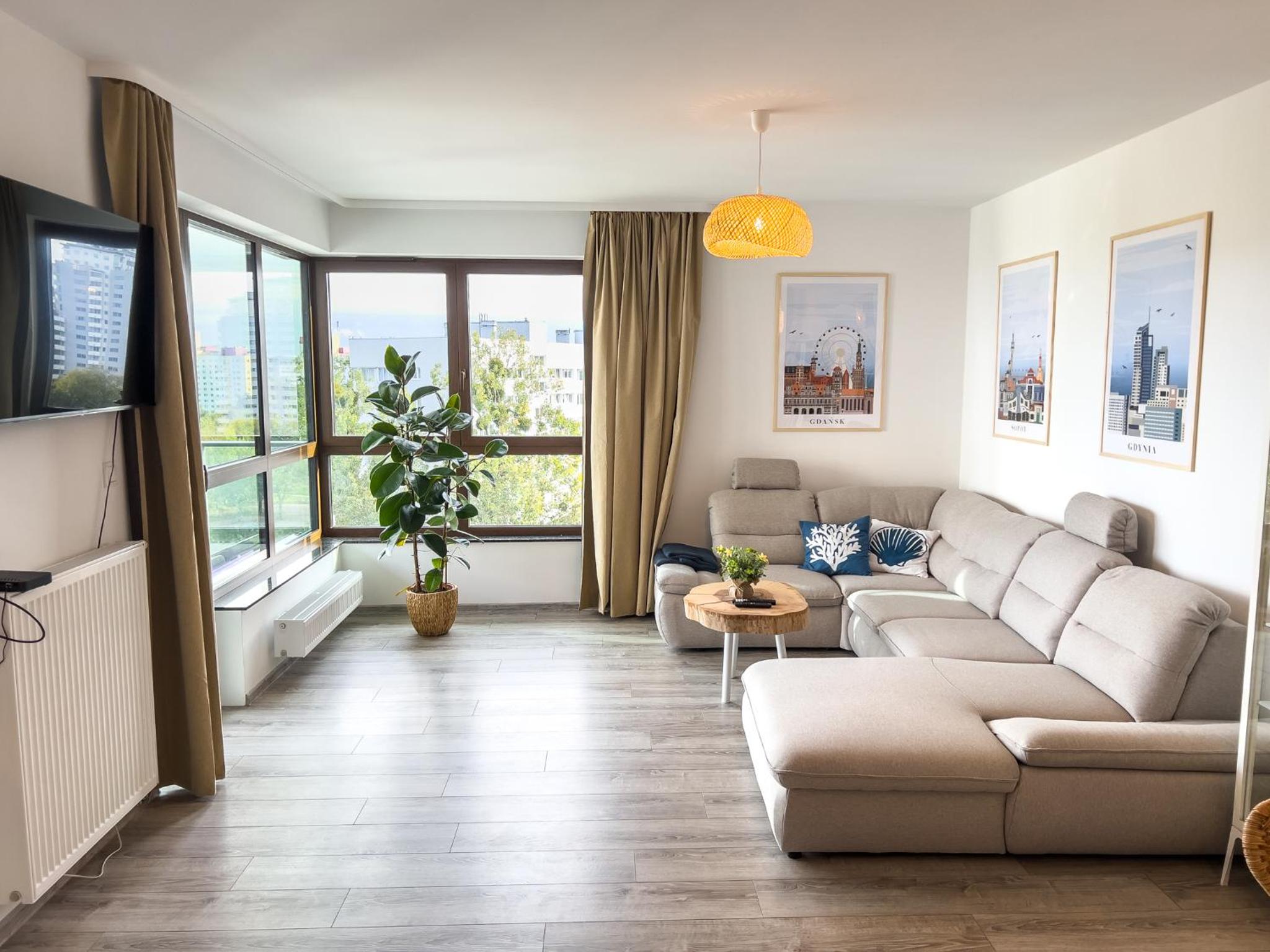 Bulvar by Comfort Apartments
