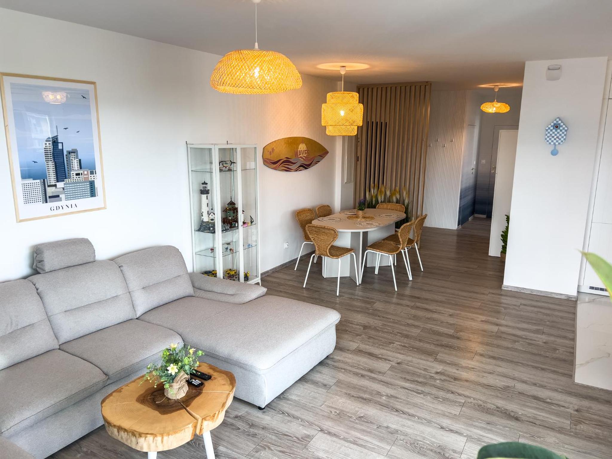 Bulvar by Comfort Apartments
