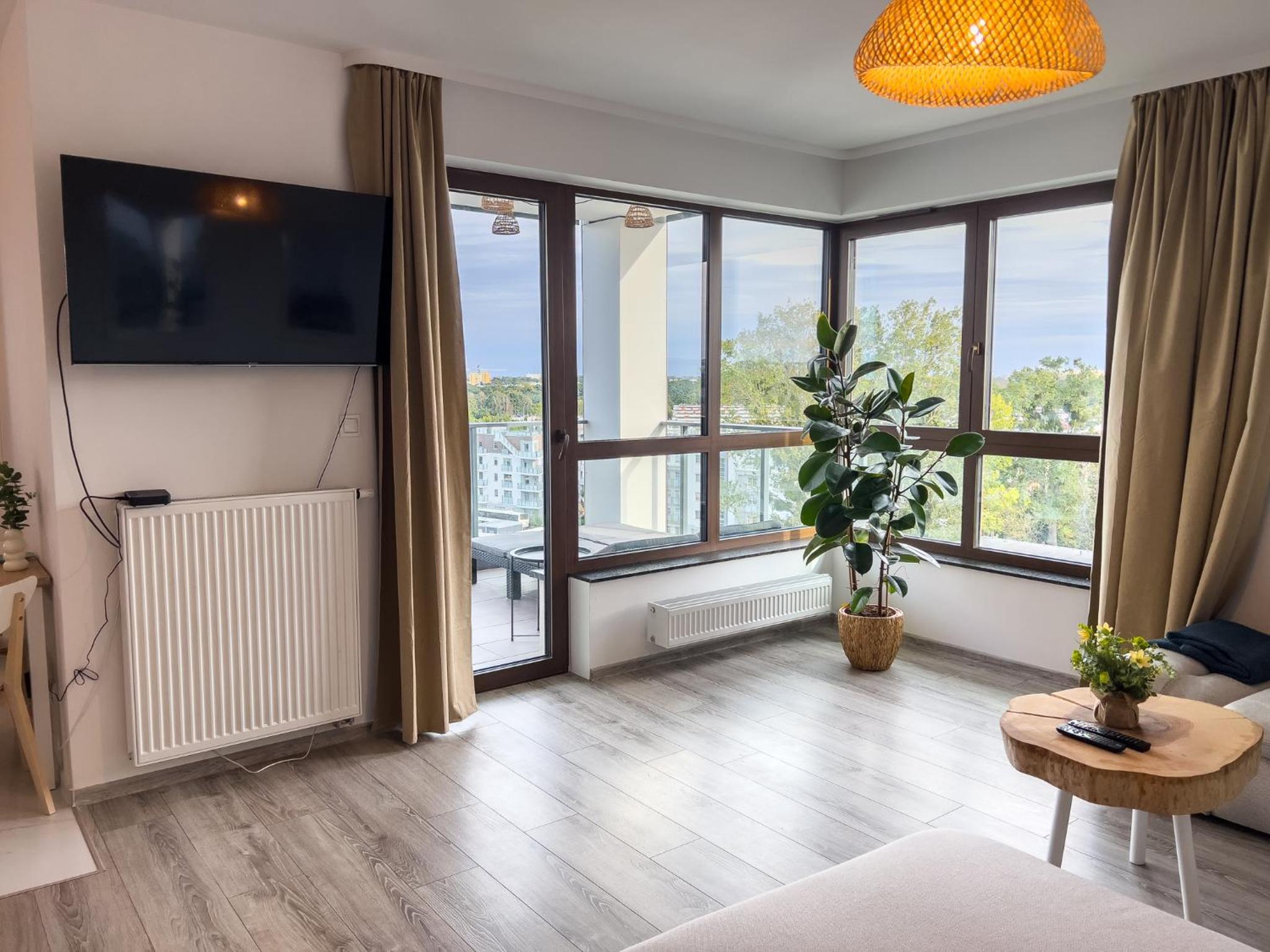 Bulvar by Comfort Apartments