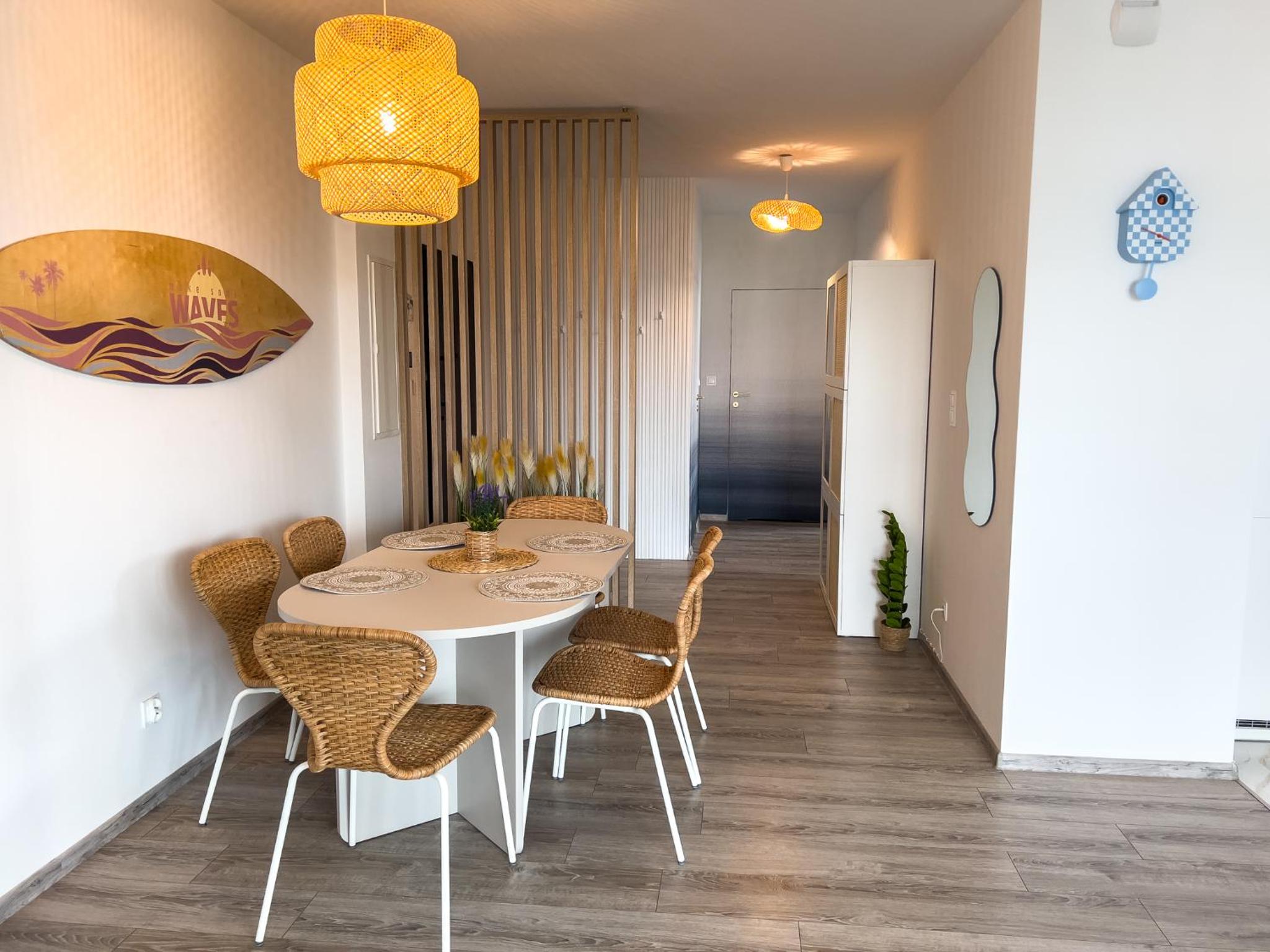 Bulvar by Comfort Apartments
