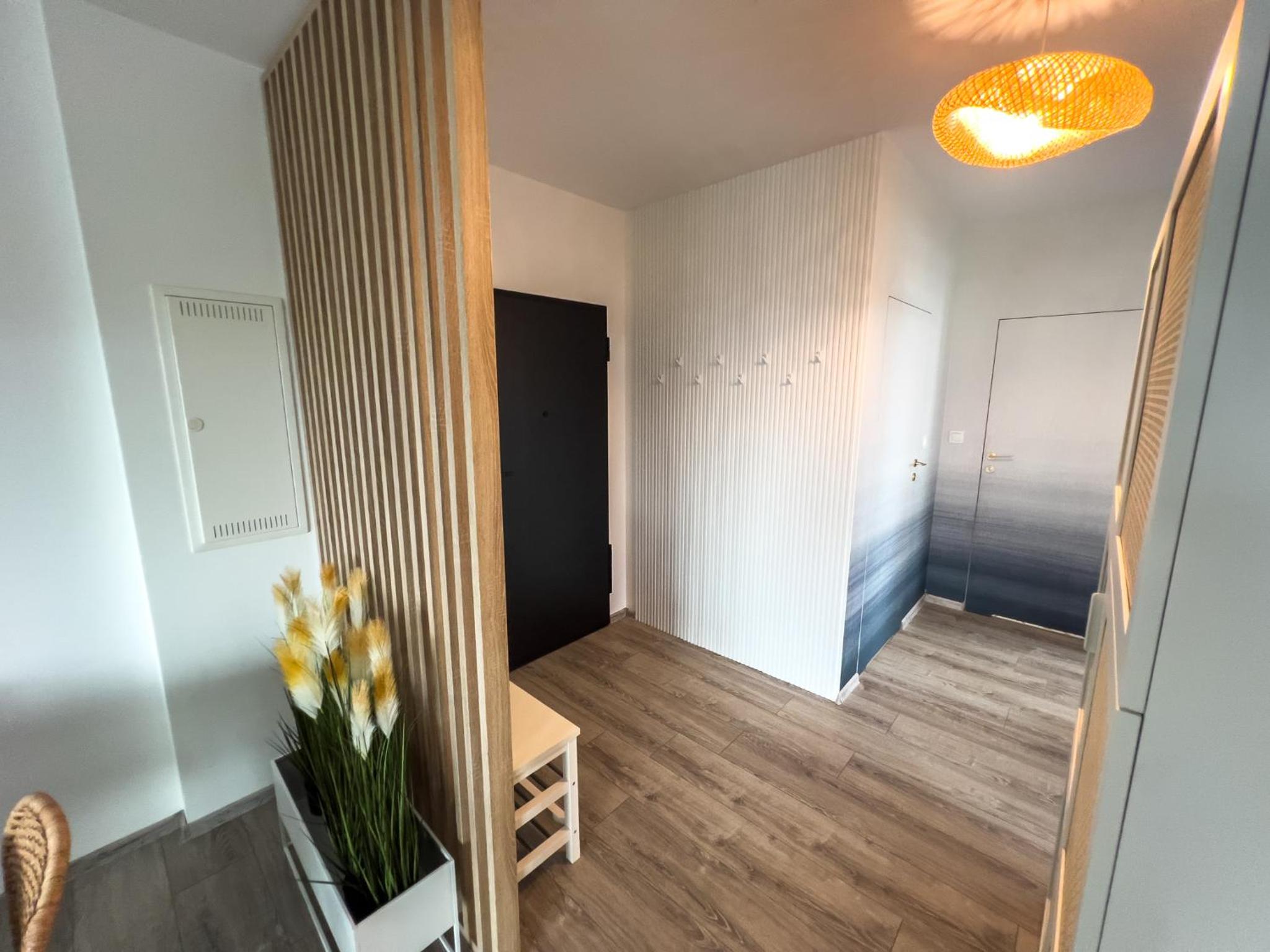 Bulvar by Comfort Apartments