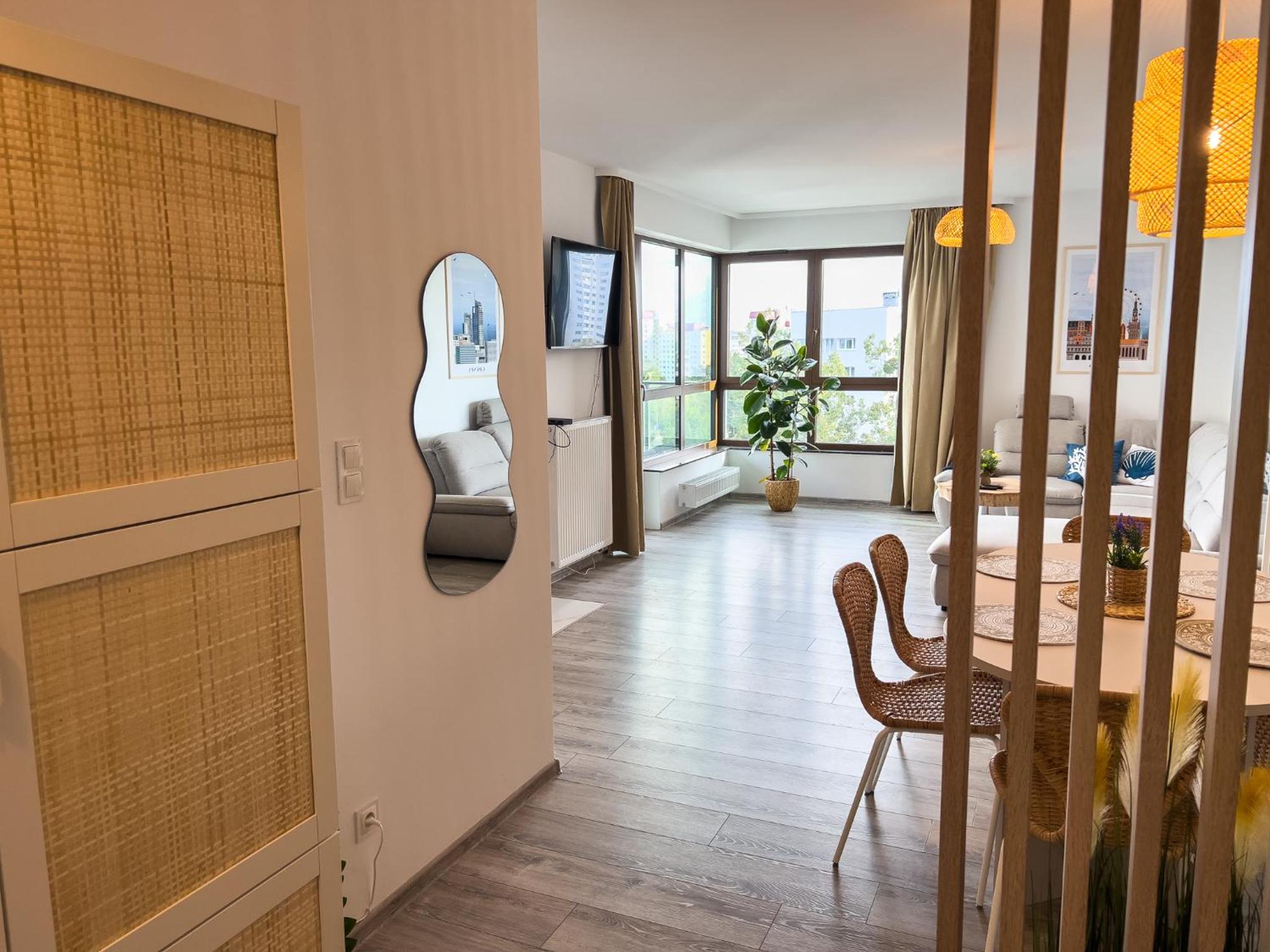 Bulvar by Comfort Apartments