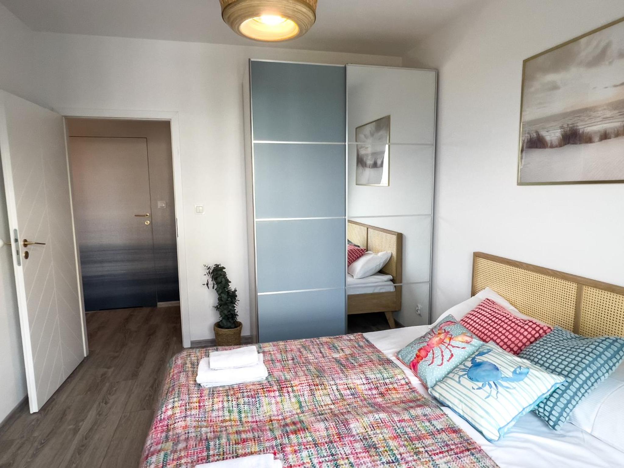 Bulvar by Comfort Apartments
