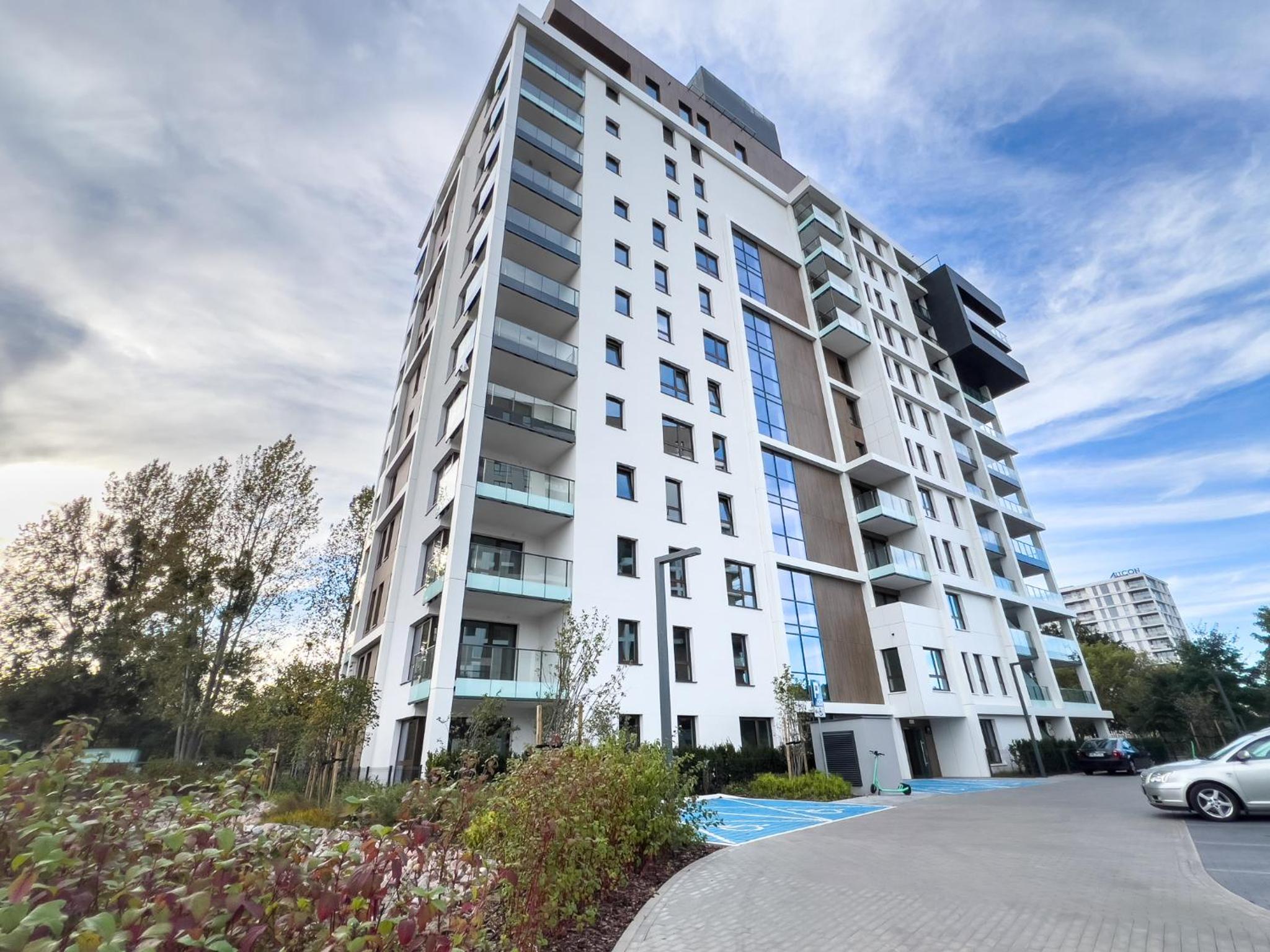 Bulvar by Comfort Apartments