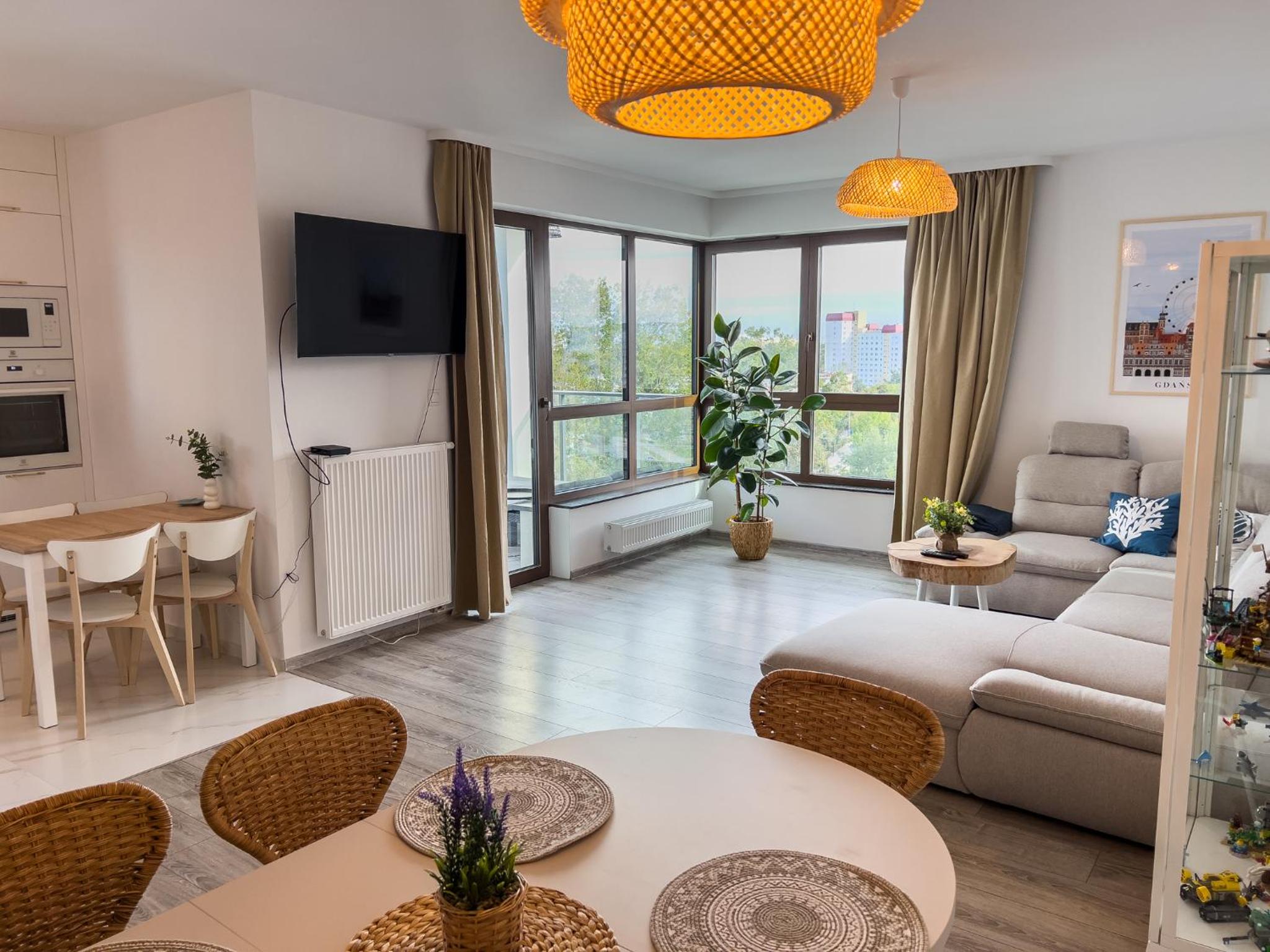 Bulvar by Comfort Apartments