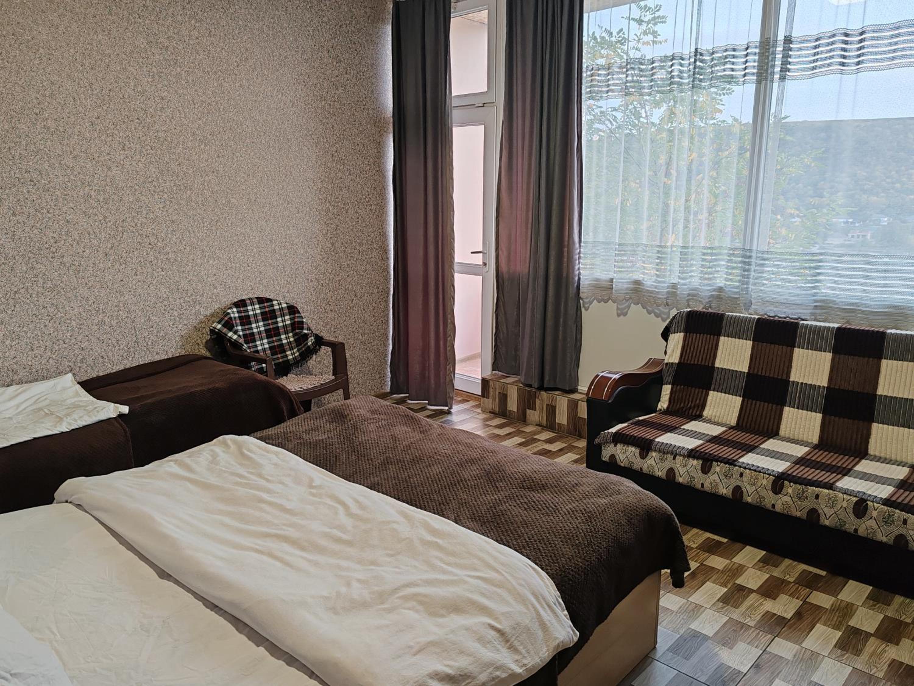 Motel