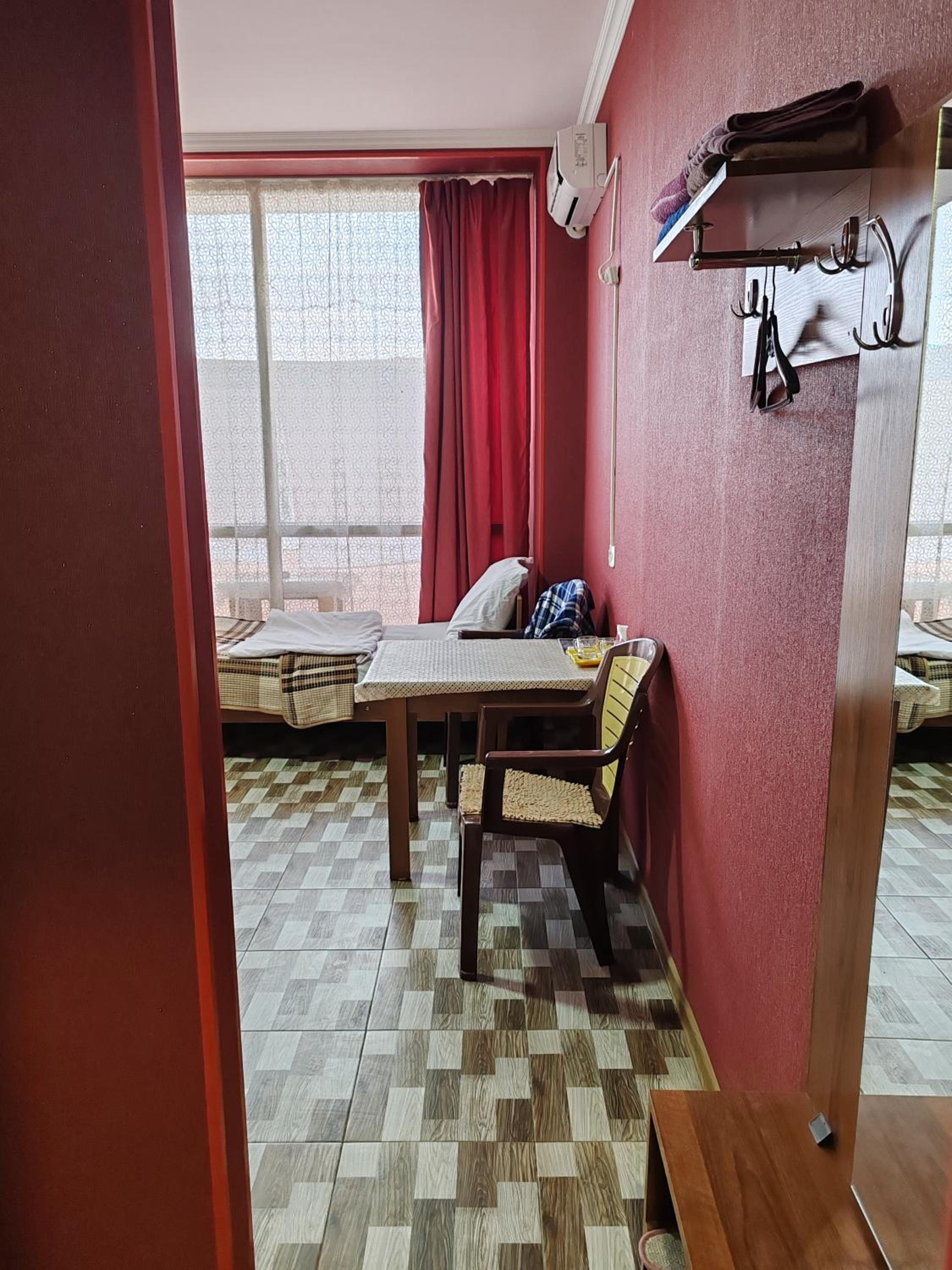 Motel