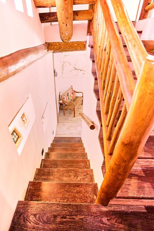 Casa Formosa Baleia