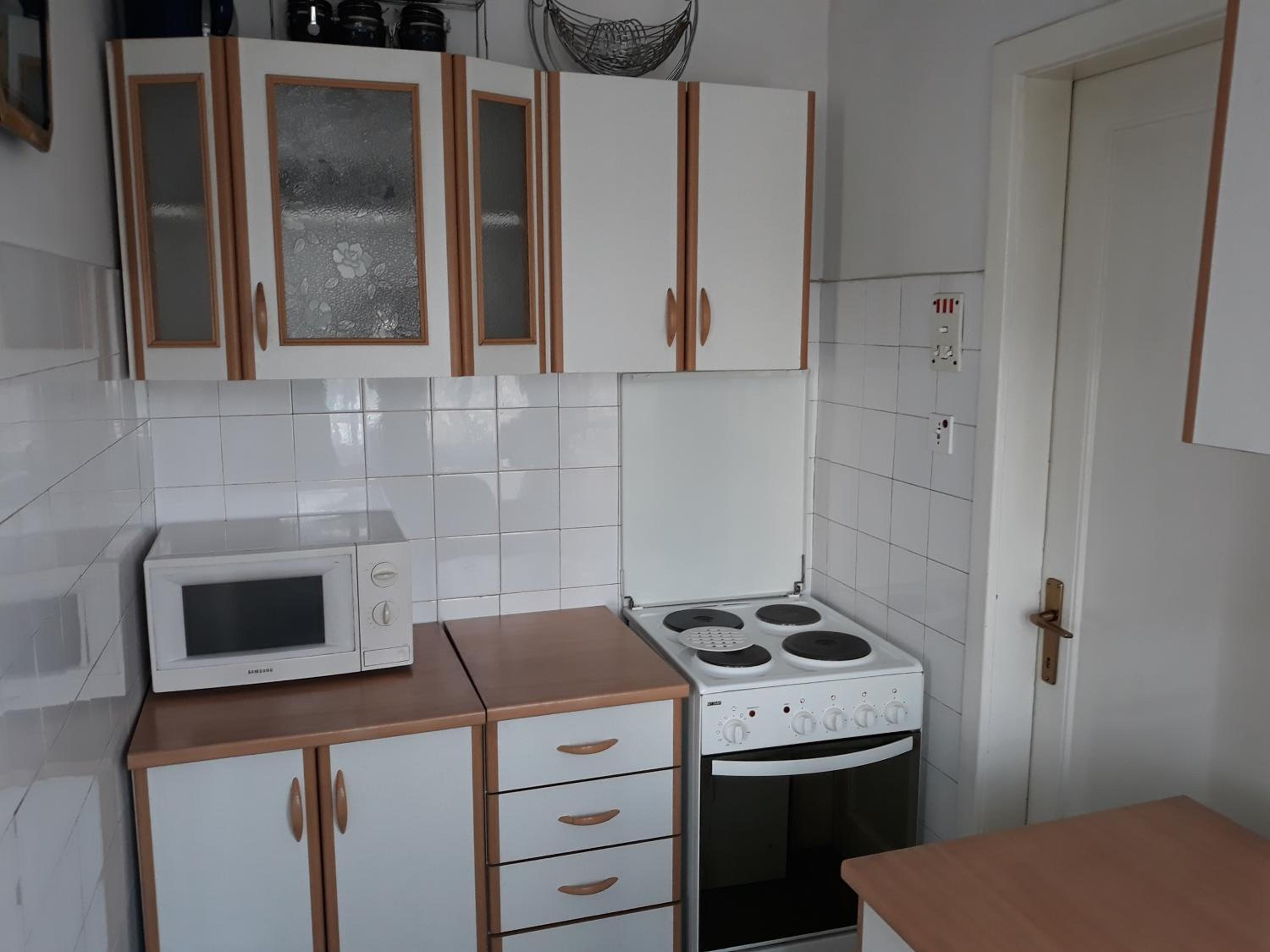 Sarajevo apartments in New Sarajevo city