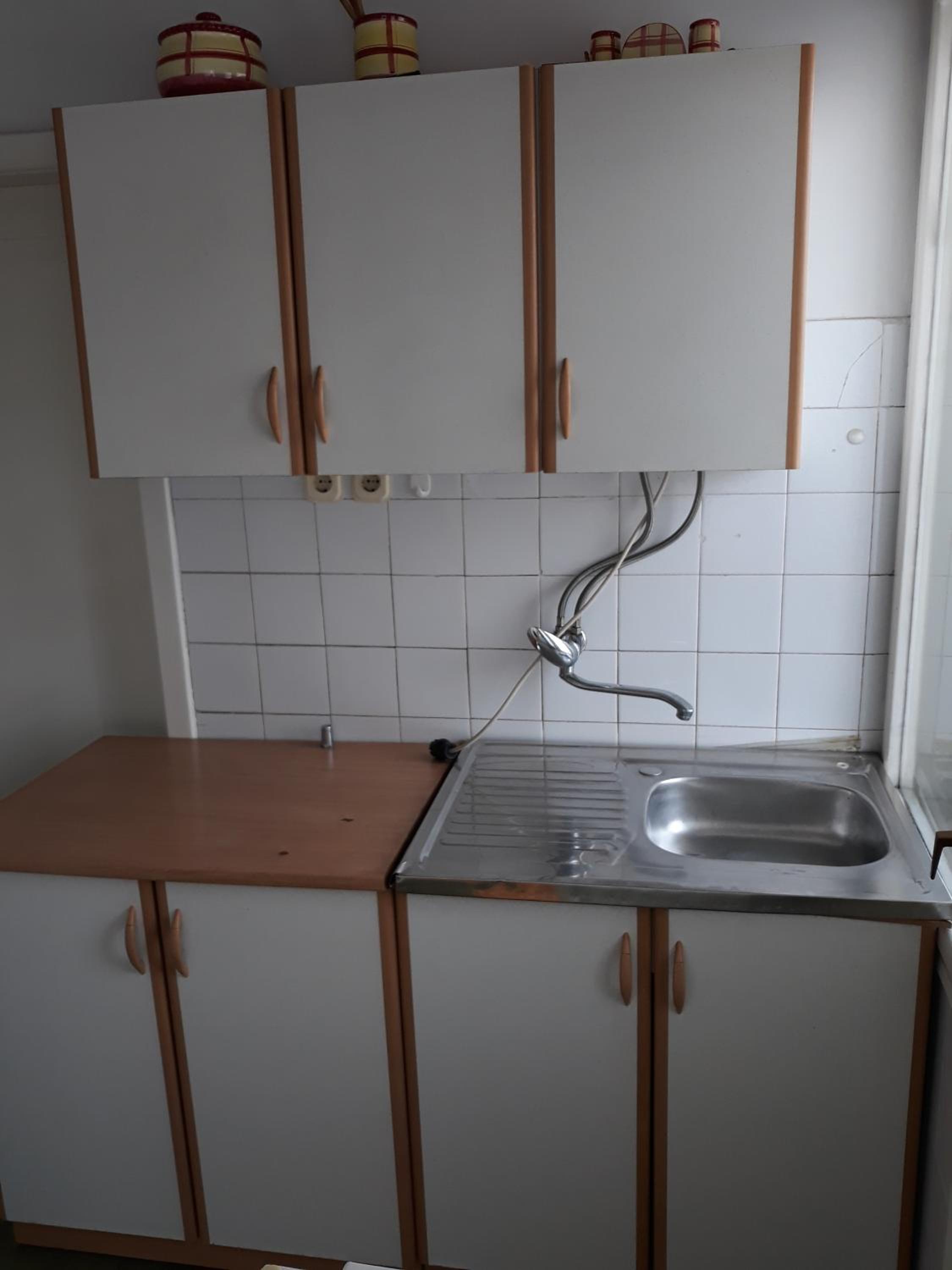Sarajevo apartments in New Sarajevo city