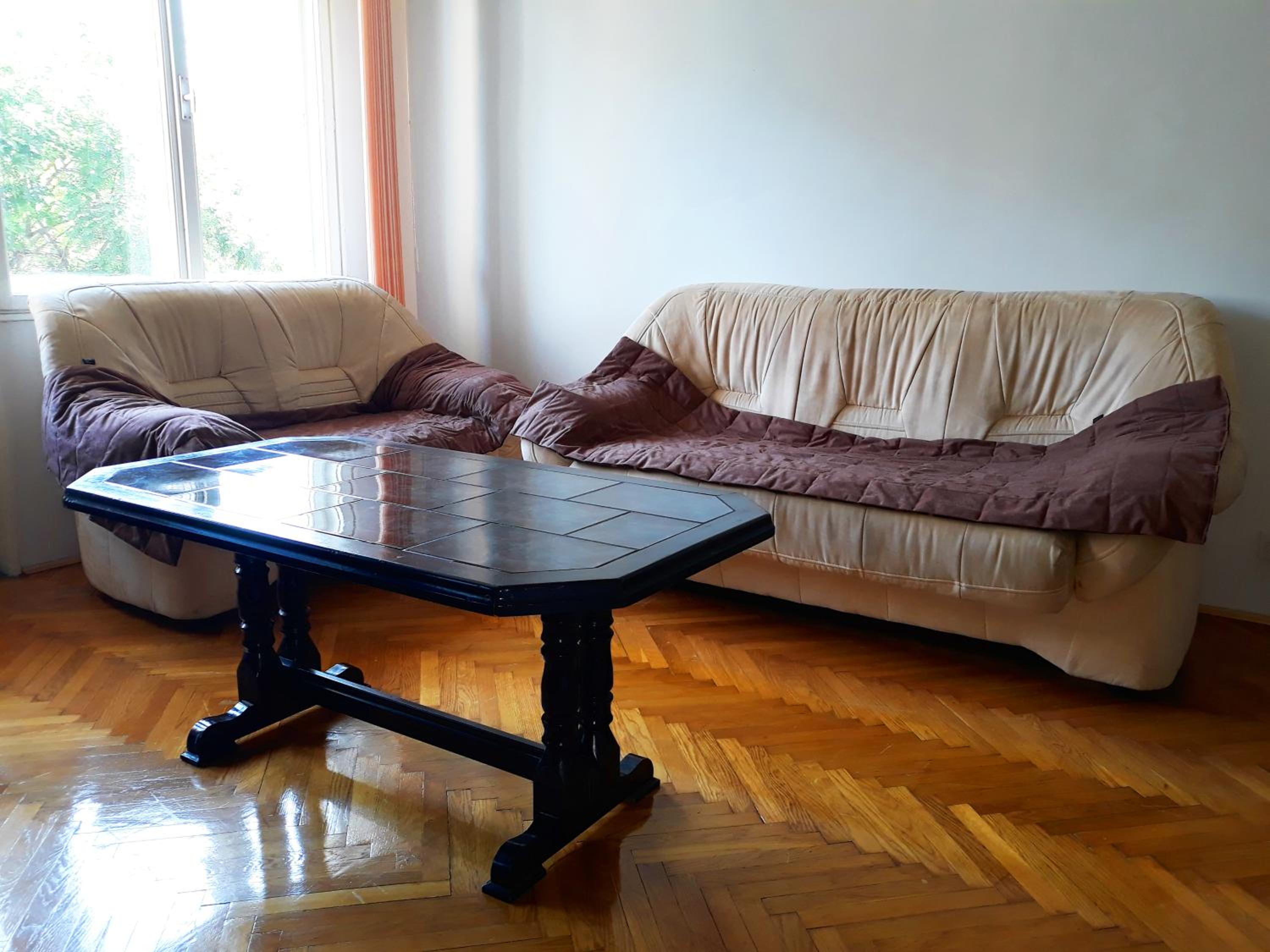 Sarajevo apartments in New Sarajevo city